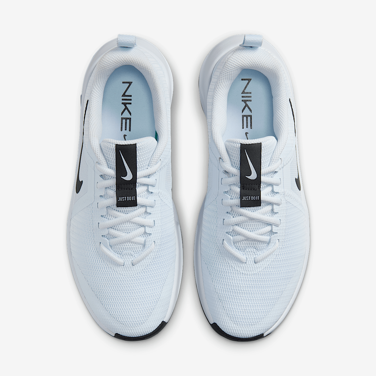 Nike  sneaker Blue Tint/Wit/Zwart