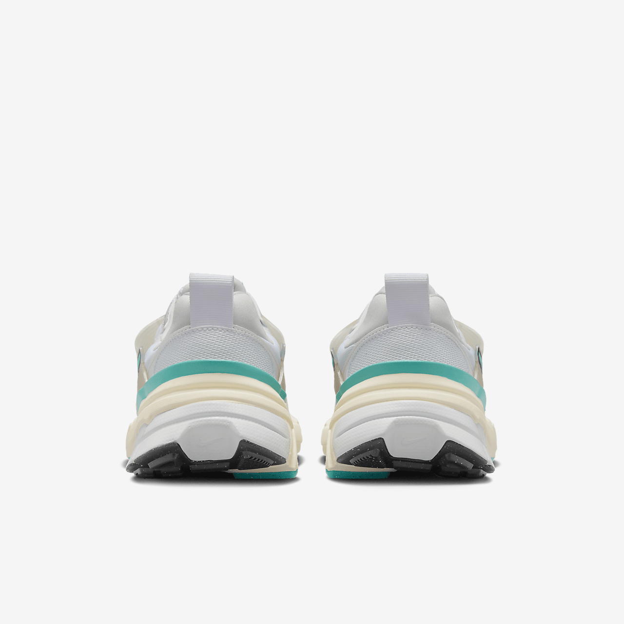 Nike  sneaker Wit/Coconut Milk/Summit White/Dusty Cactus