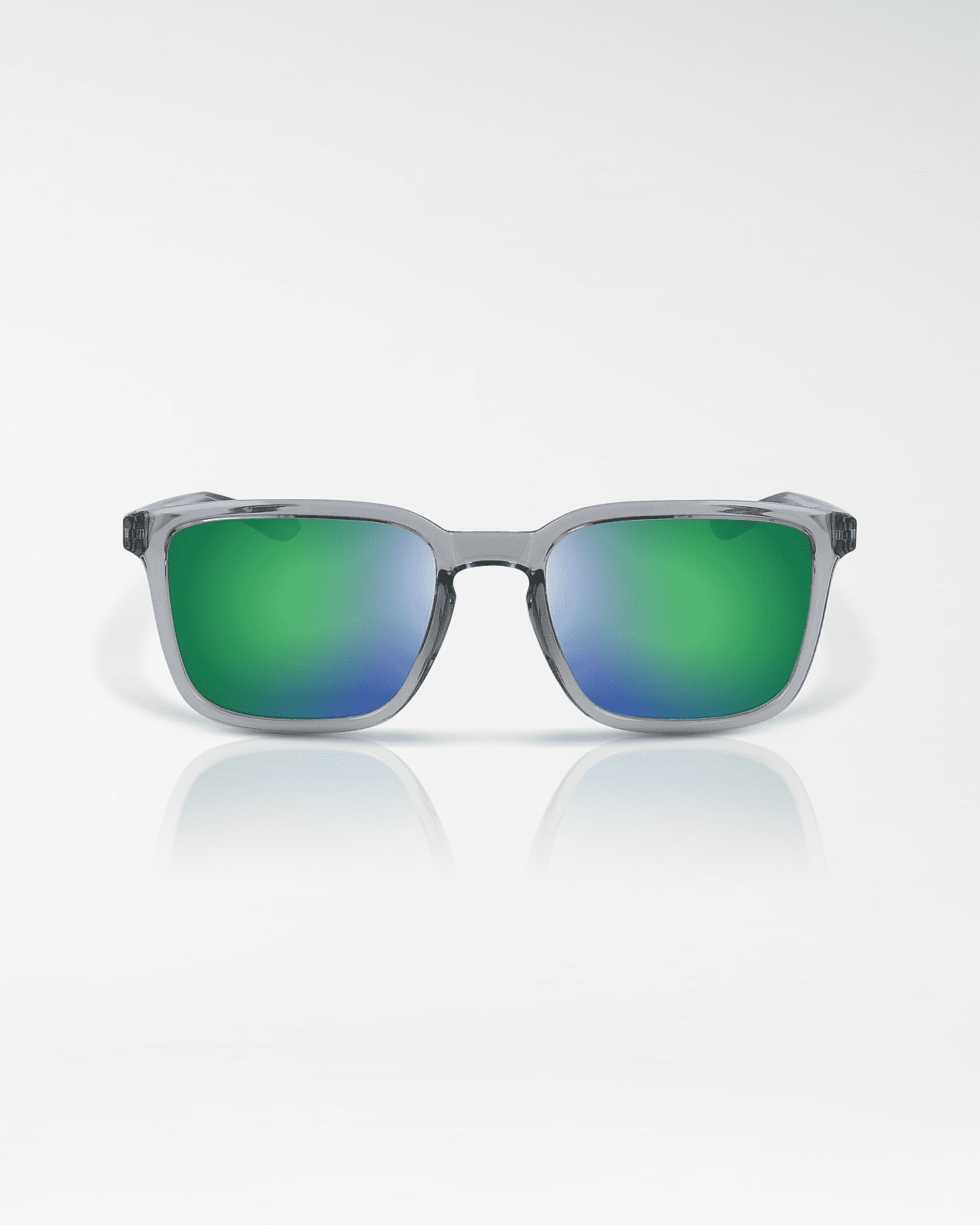 nike circuit mirrored