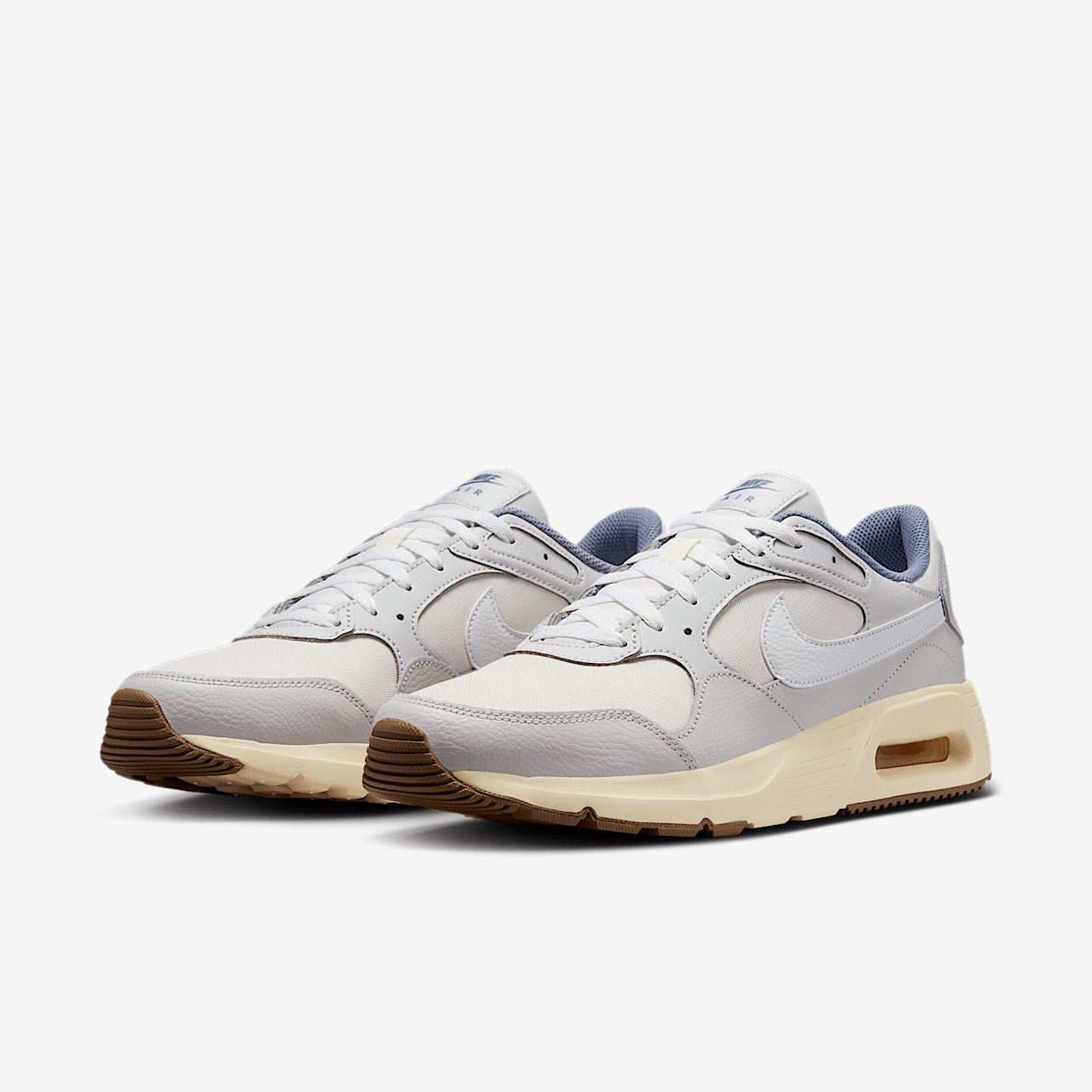 Nike Air Max SC sneaker Phantom/Vast Grey/Photon Dust/Wit