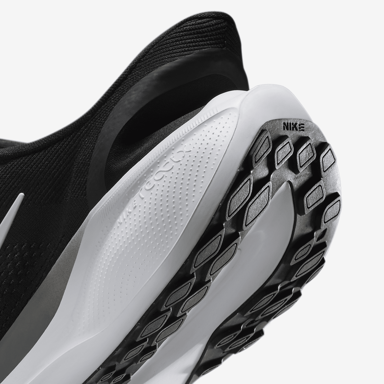 Nike Pegasus sneaker Zwart/Anthracite/Photon Dust/Wit