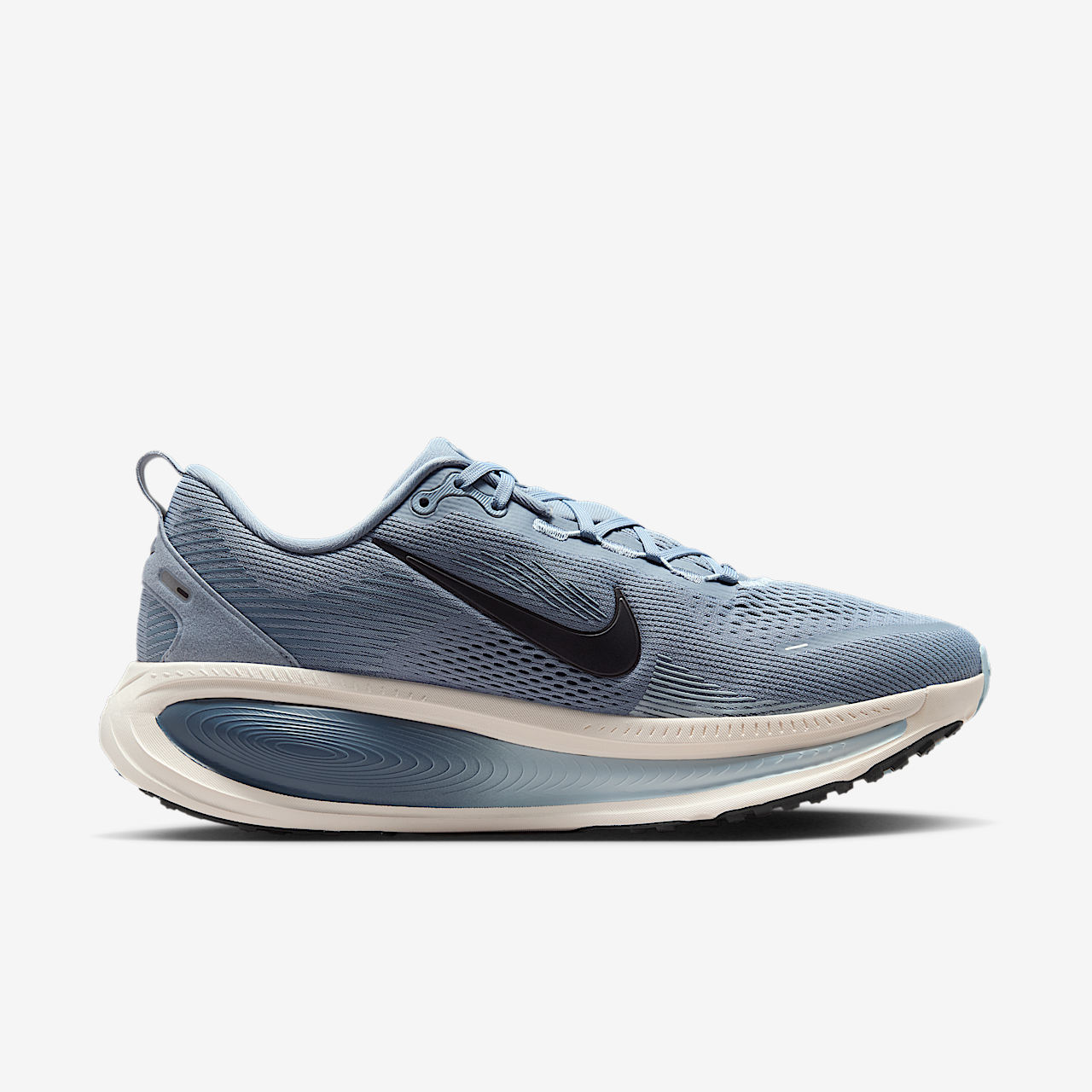 Nike Vomero sneaker Ashen Slate/Diffused Blue/Light Armory Blue/Anthracite