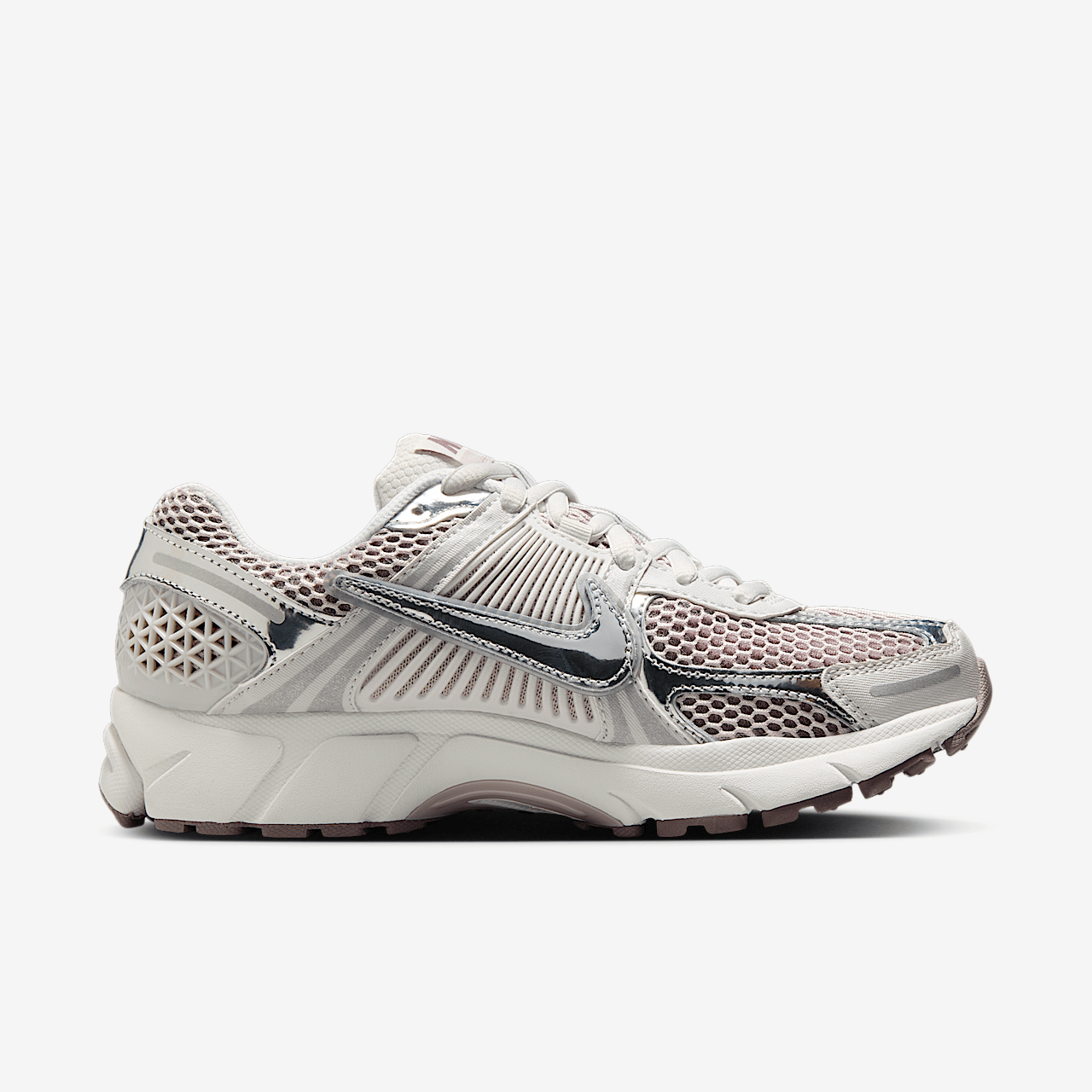 Nike  sneaker Vast Grey/Platinum Violet/Taupe Grey/Metallic Silver