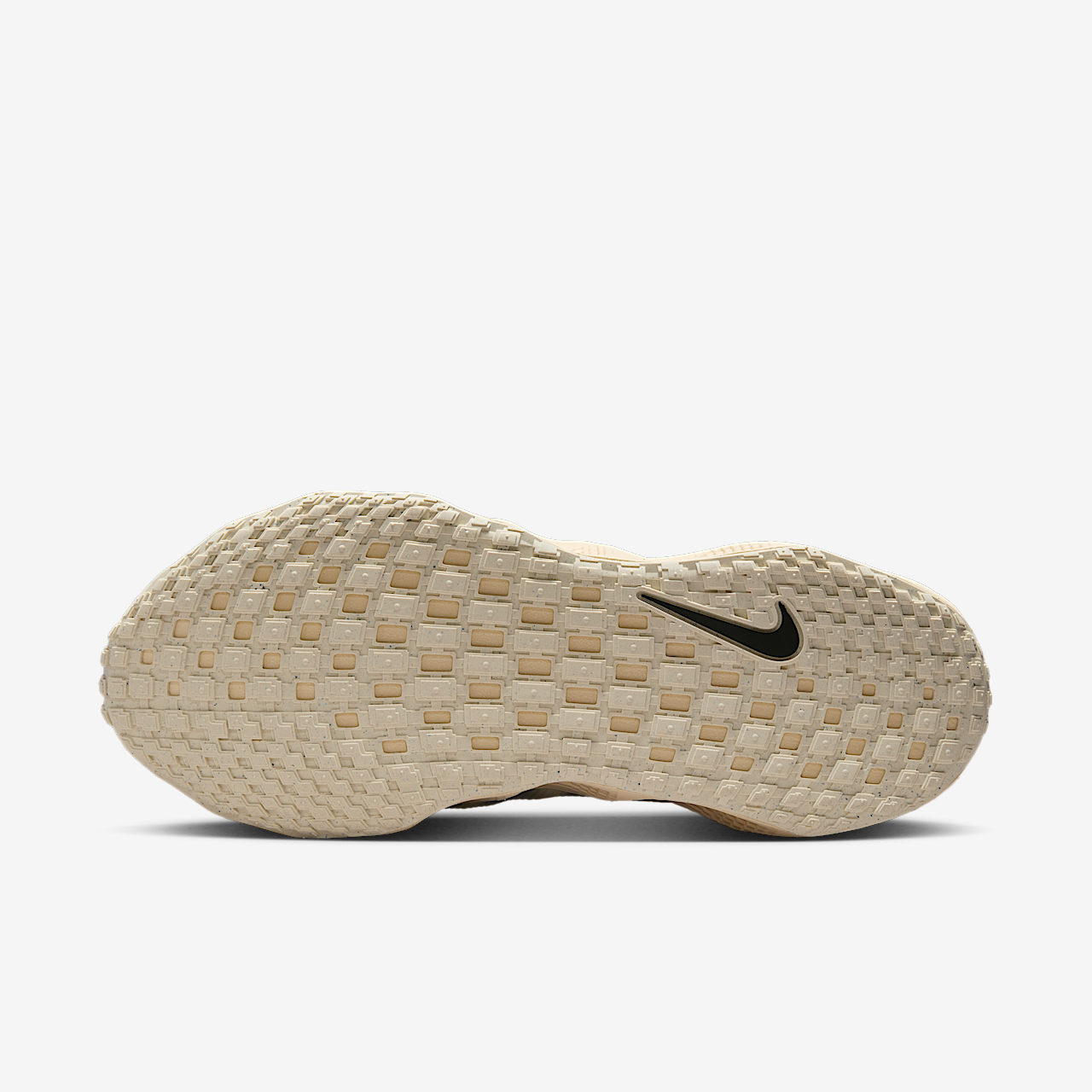Nike  sneaker Zwart/Muslin/Sequoia/Anthracite