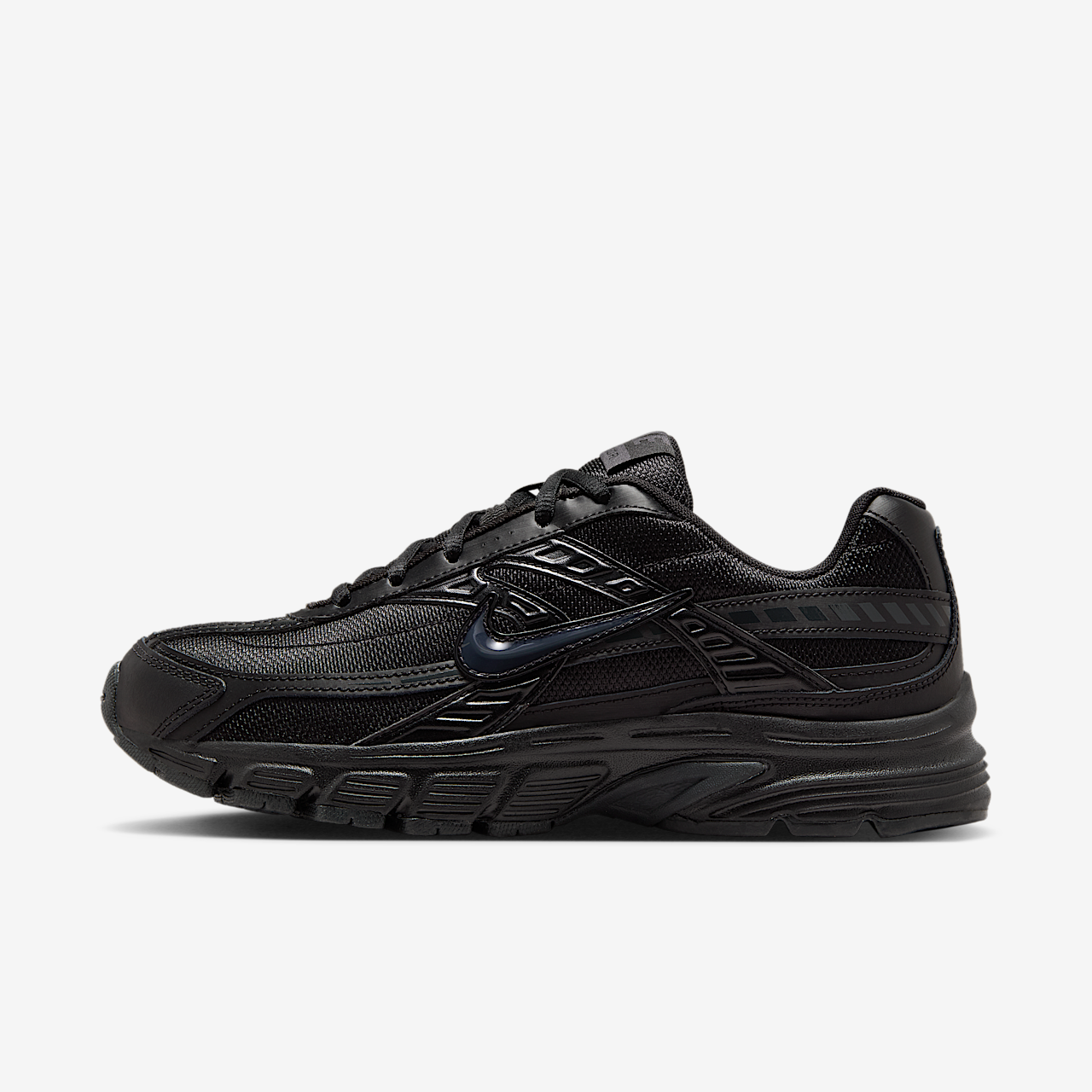 Nike Nike Initiator sneaker Zwart/Dark Smoke Grey