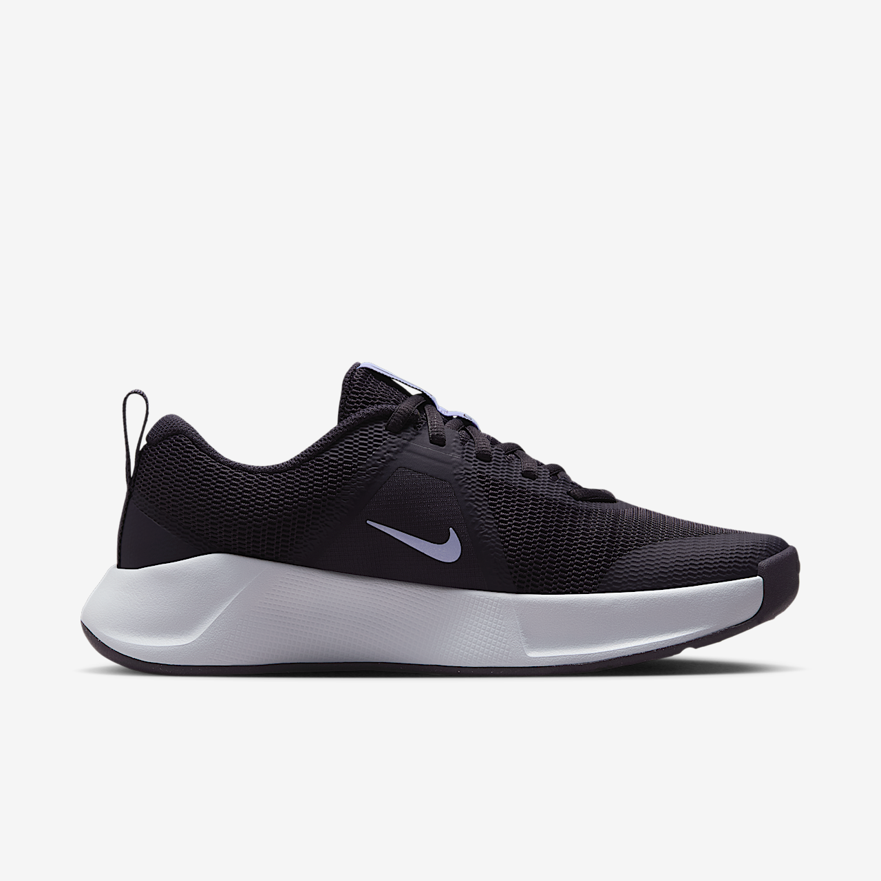 Nike  sneaker Cave Purple/Football Grey/Aluminum