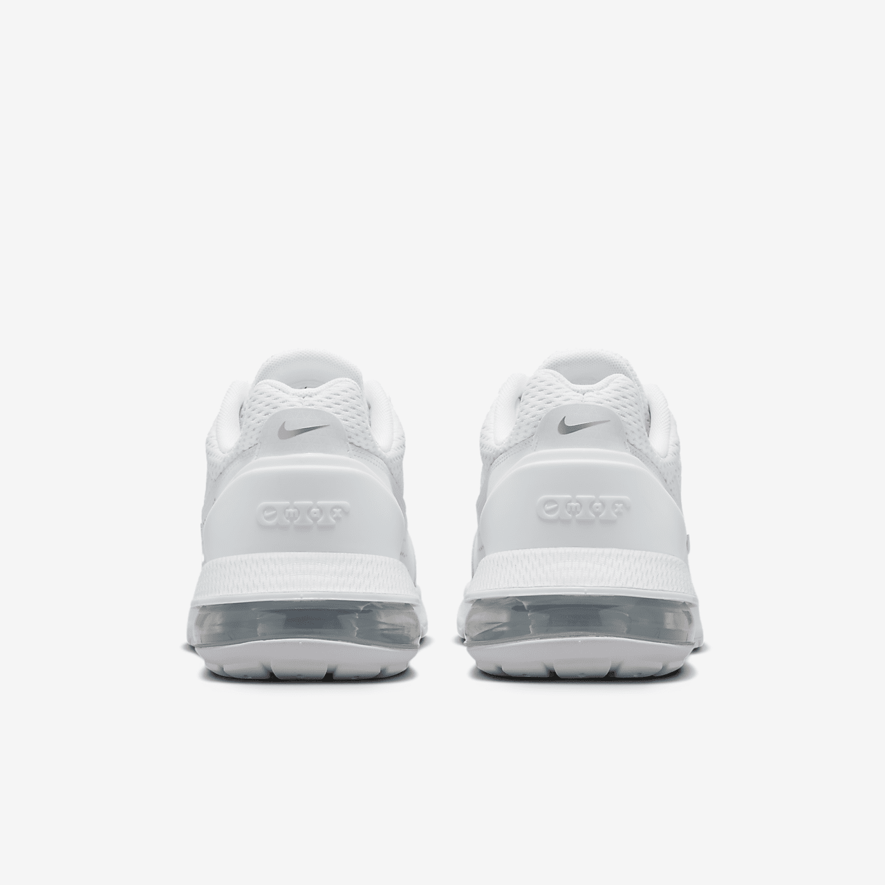 Nike Air Max Pulse sneaker Wit/Summit White/Wit