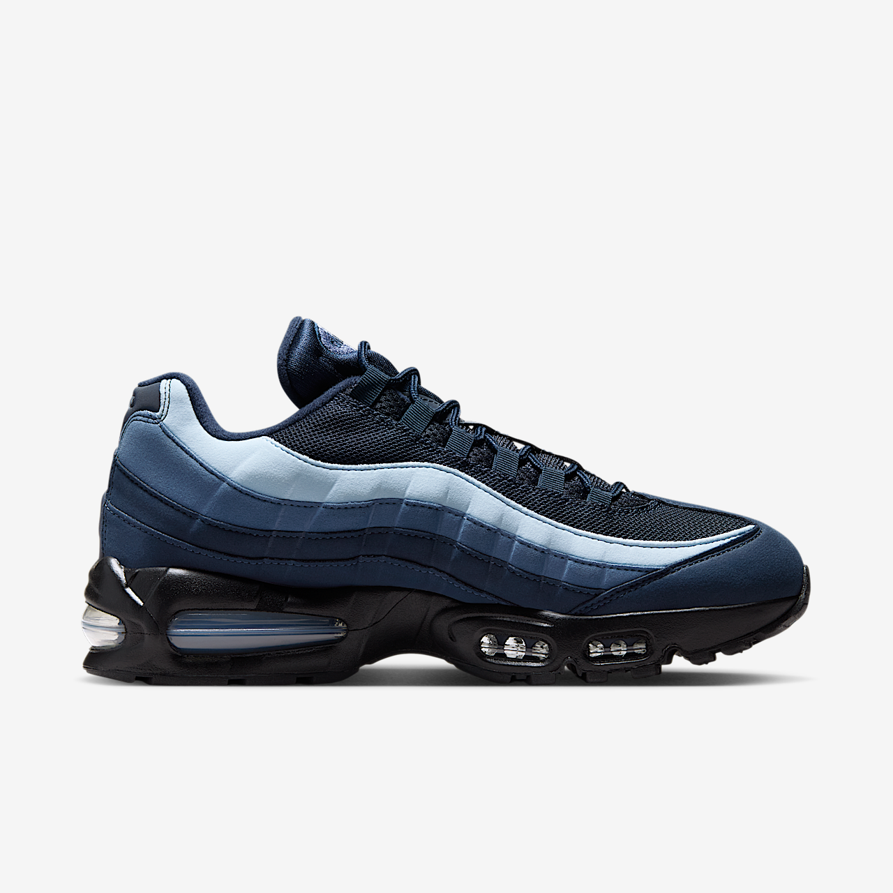 Nike Air Max sneaker Obsidian/Diffused Blue/Celestine Blue/Celestine Blue
