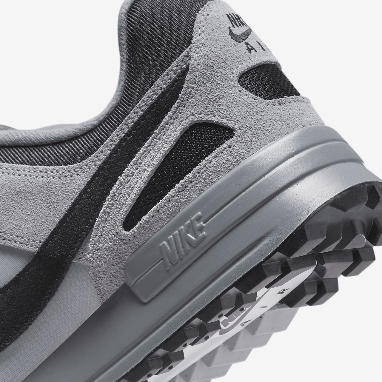 Nike Pegasus sneaker Wolf Grey/Cool Grey/Wit/Zwart