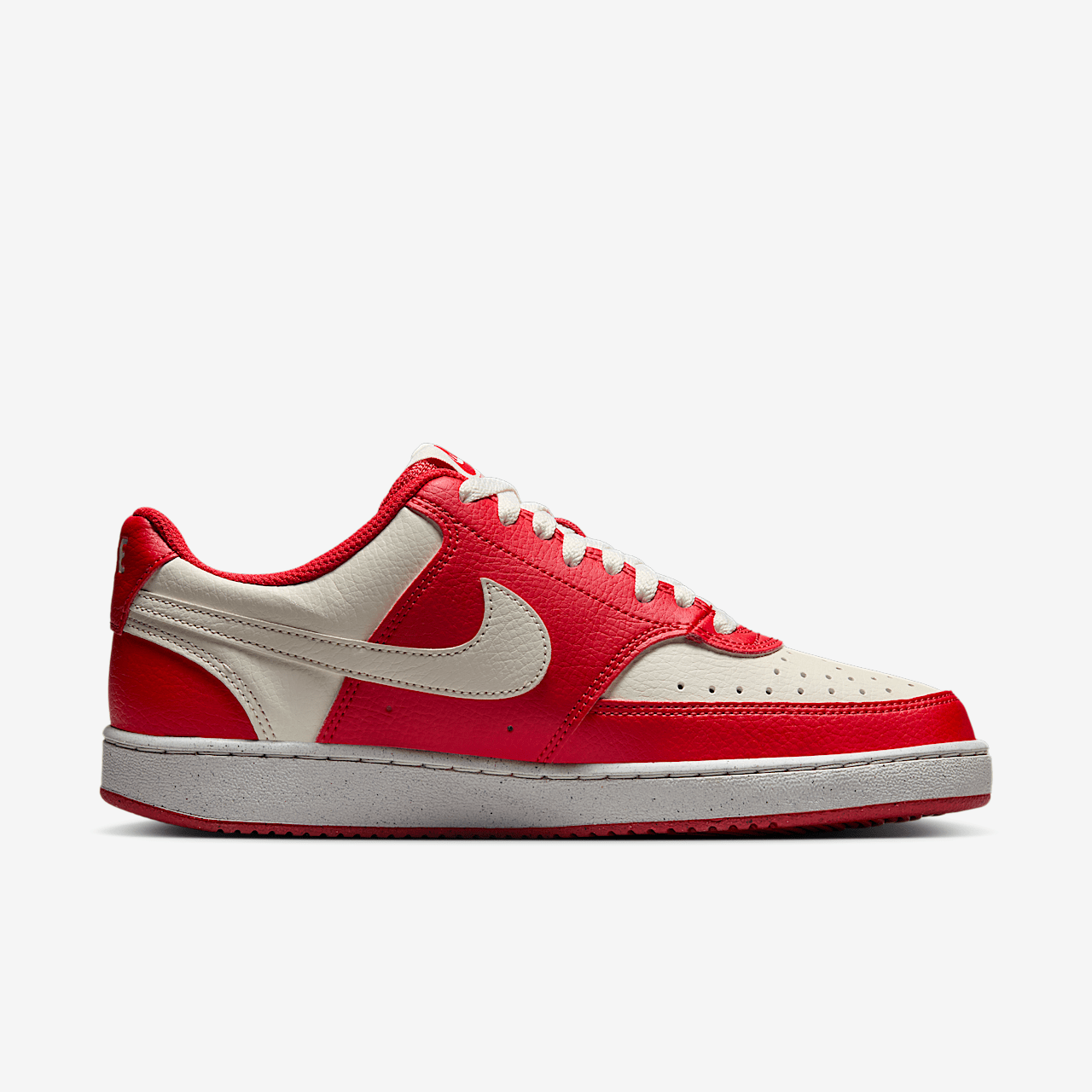 Nike  sneaker University Red/Sail