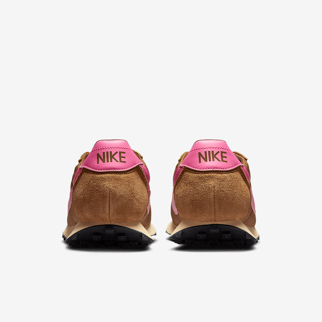 Nike  sneaker Light British Tan/Pinksicle