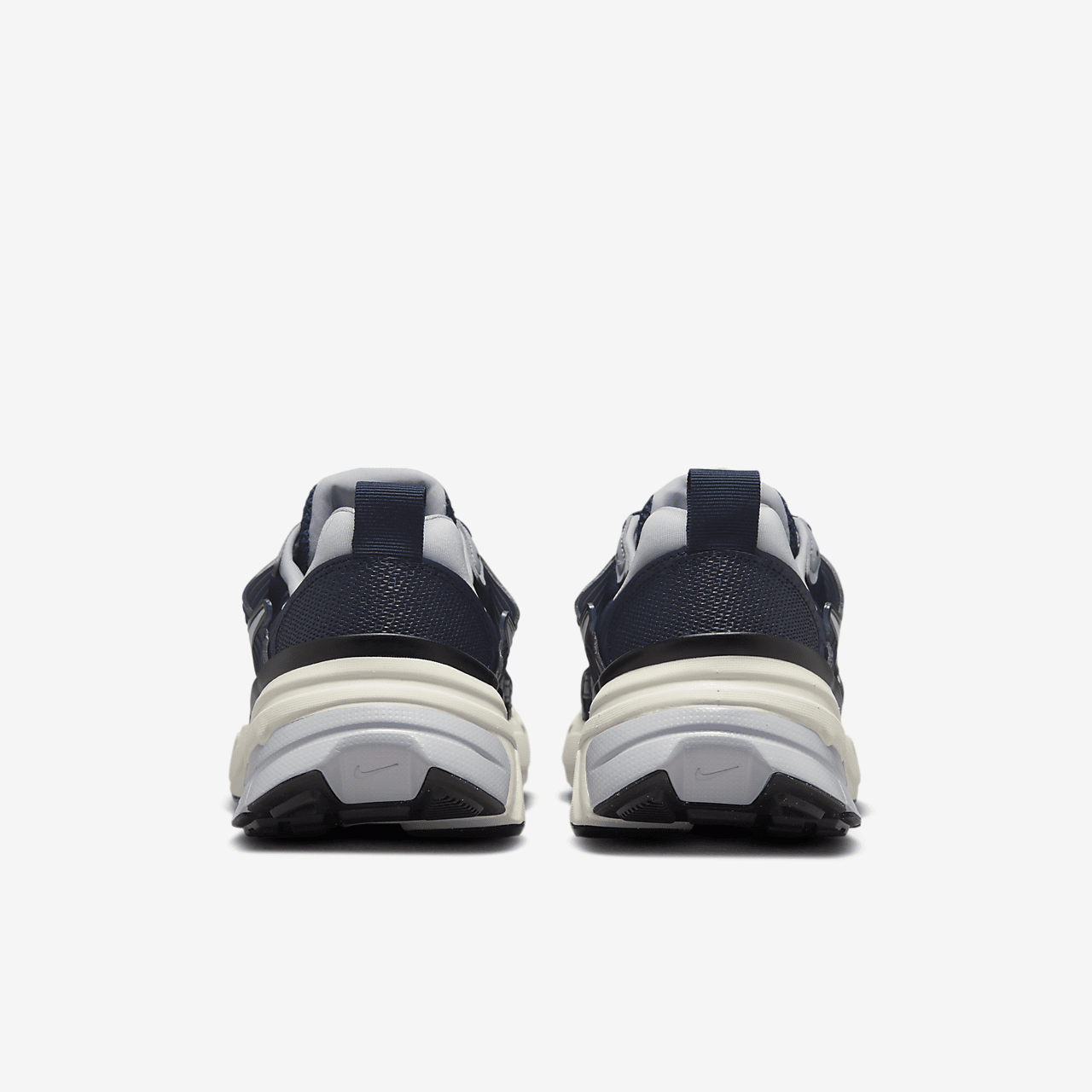 Nike  sneaker Obsidian/Thunder Blue/Wolf Grey/Obsidian