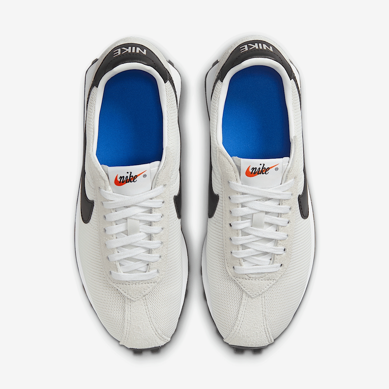 Nike  sneaker Summit White/Wit/Zwart
