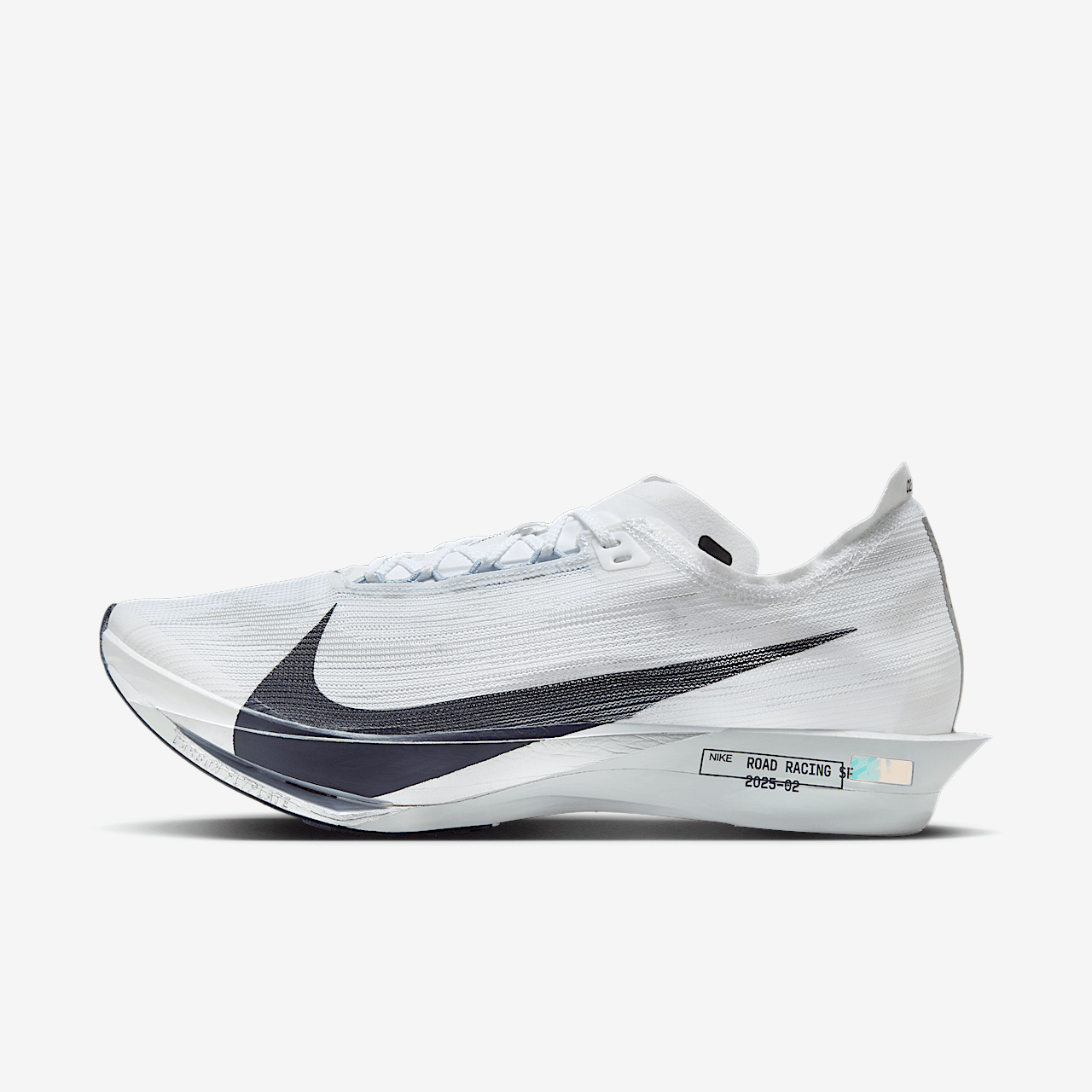 Nike  sneaker Wit/Obsidian Mist/Pure Platinum/Gridiron