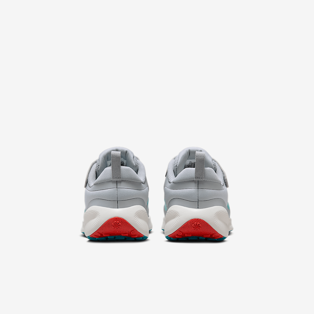 Nike  sneaker Wolf Grey/Bright Crimson/Summit White/Dusty Cactus