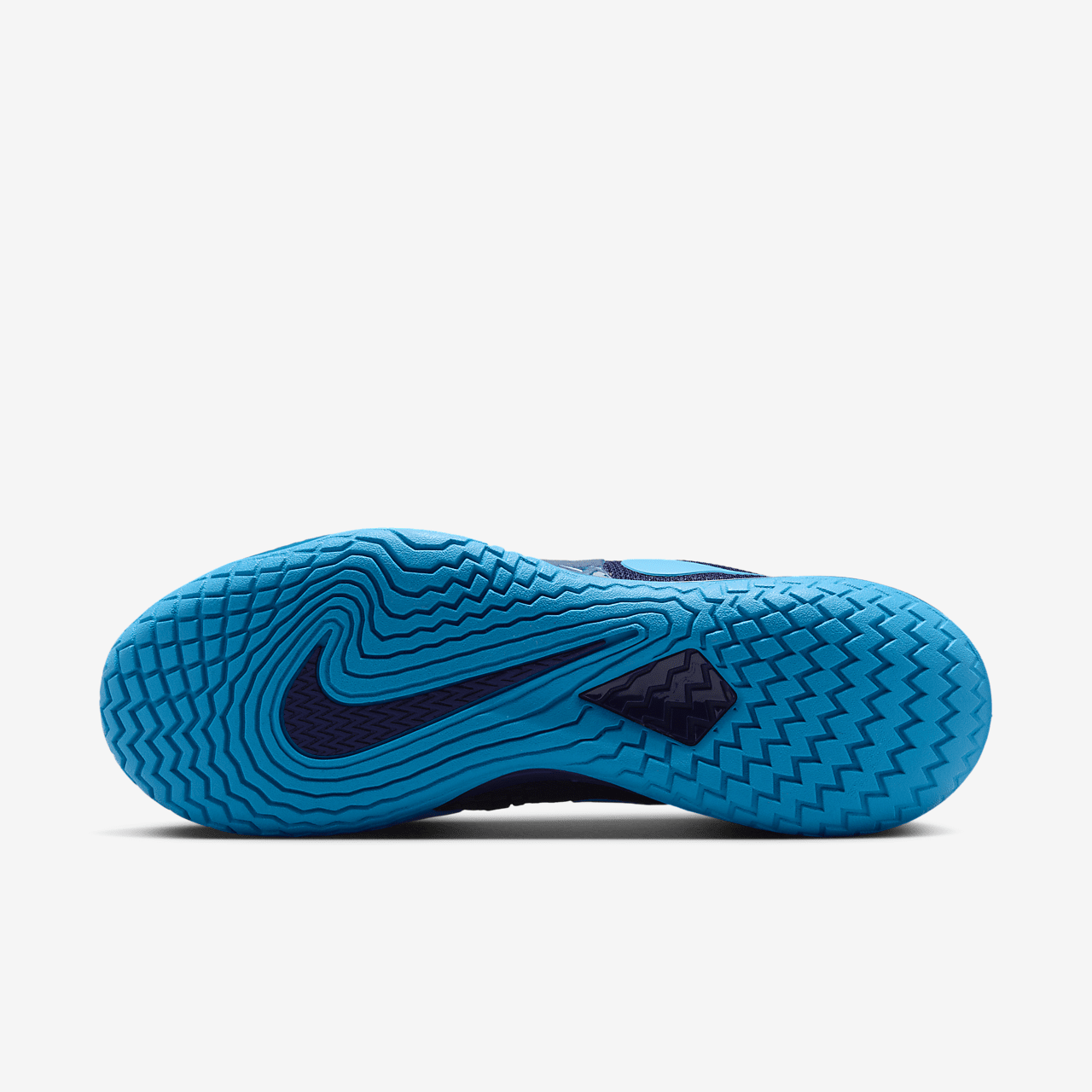 Nike  sneaker Blue Void/Blue Void/Laser Blue