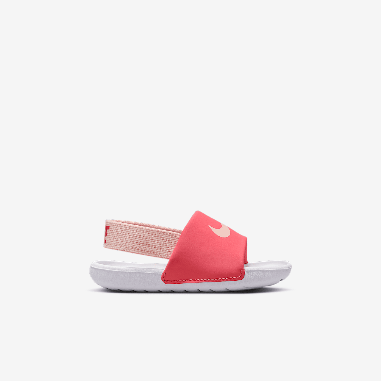 Nike  sneaker Magic Ember/Wit/Echo Pink