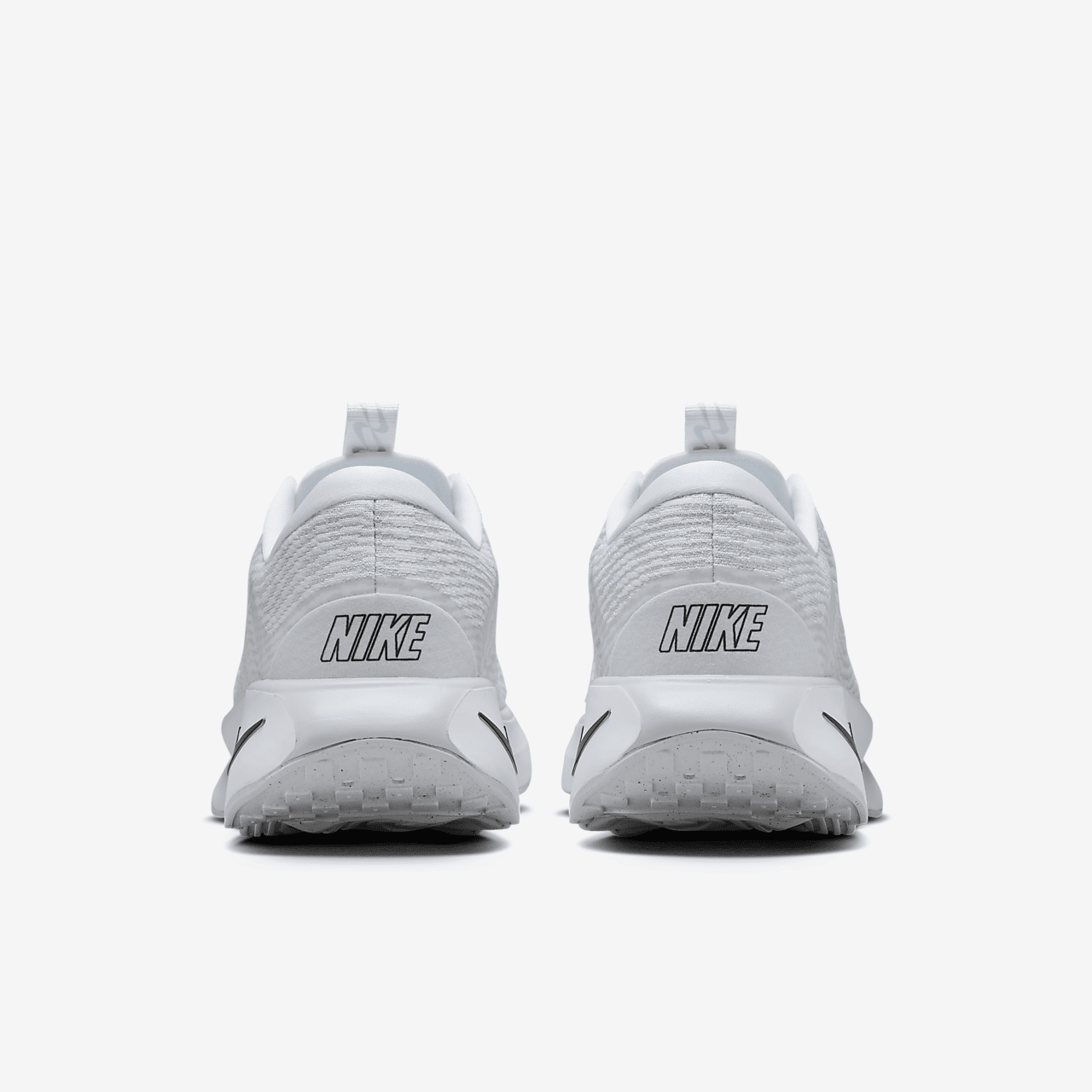 Nike  sneaker Wit/Zwart/Pure Platinum/Wit