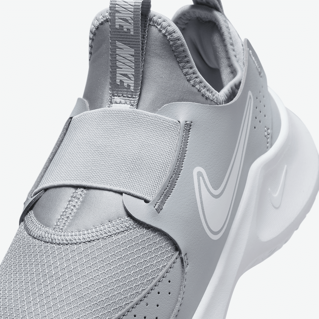 Nike  sneaker Wolf Grey/Wit