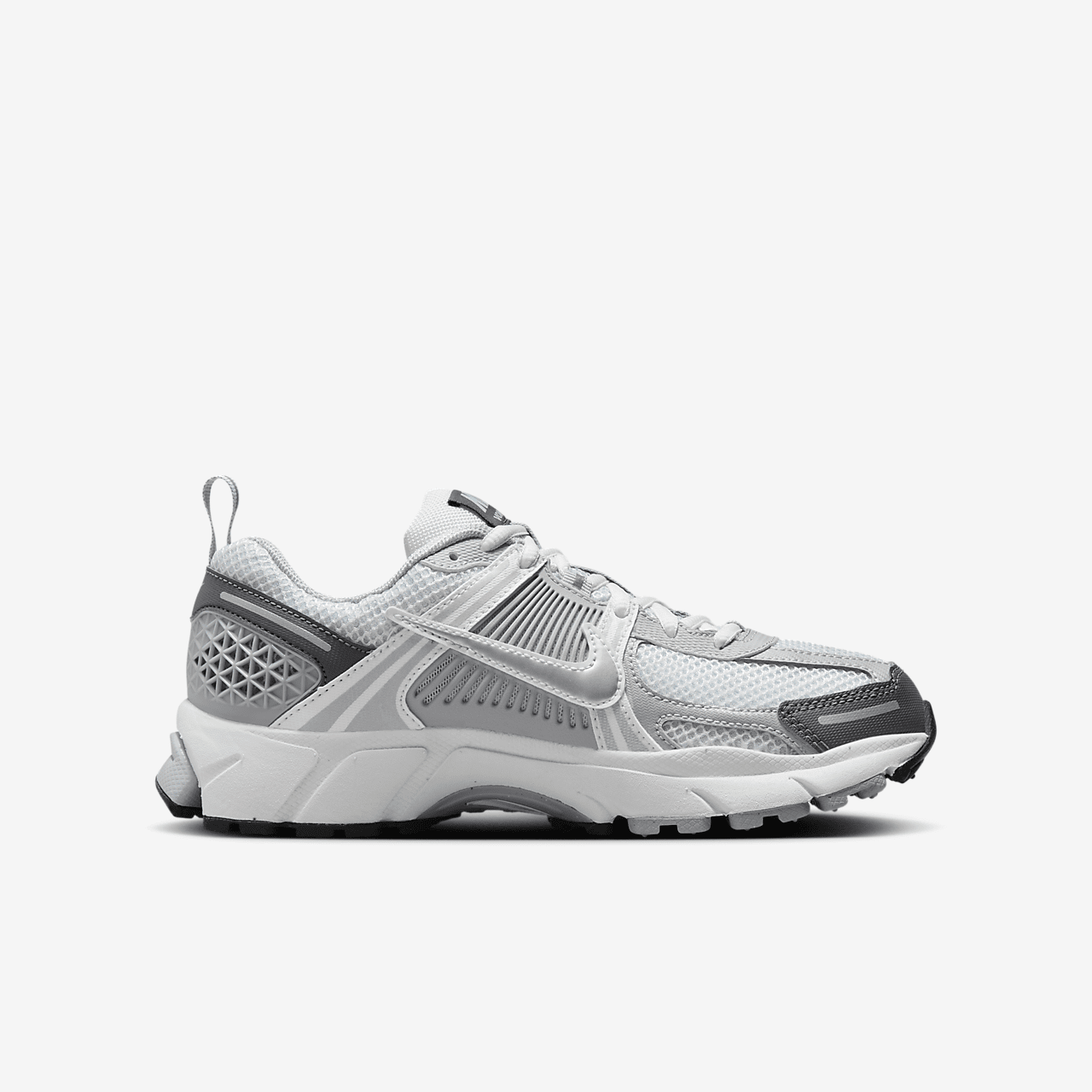 Nike  sneaker Pure Platinum/Summit White/Dark Grey/Metallic Silver