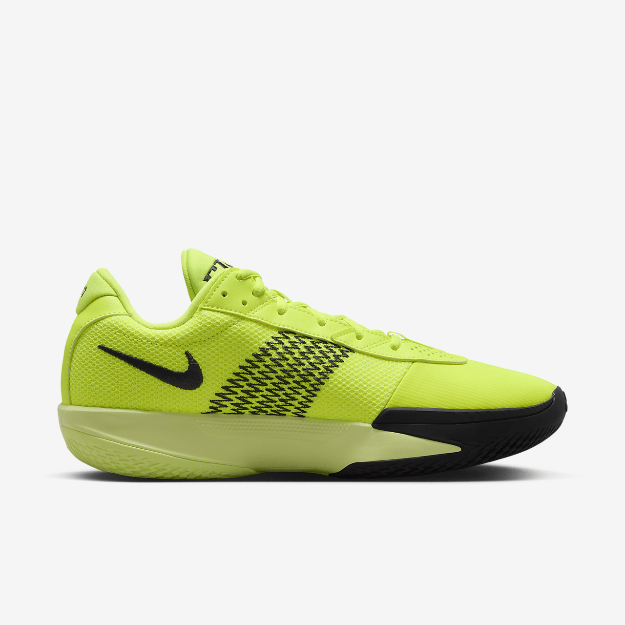 Nike  sneaker Volt/Barely Volt/Anthracite