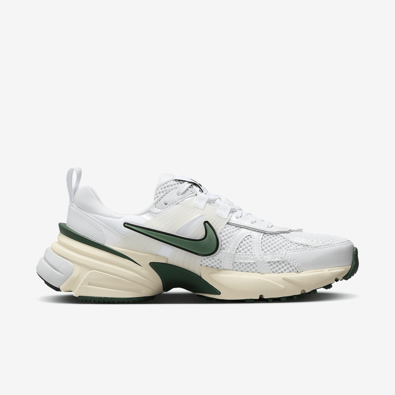 Nike  sneaker Wit/Photon Dust/Fir/Platinum Tint