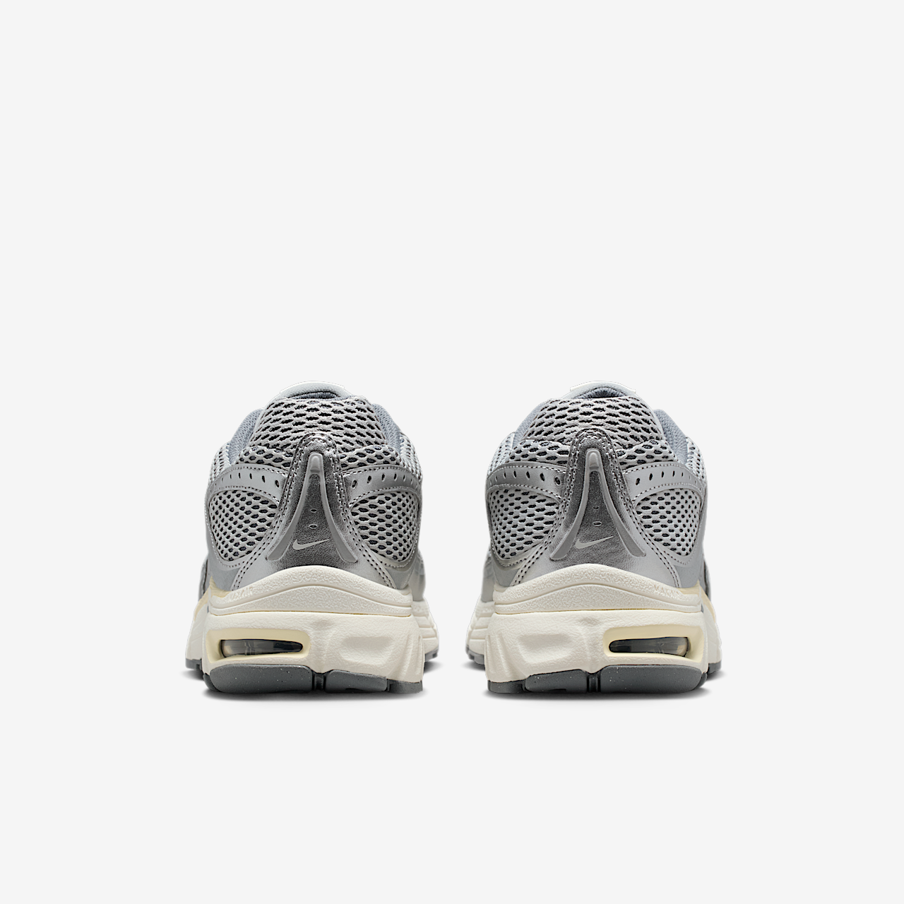 Nike Air Max sneaker Light Smoke Grey/Cool Grey/Coconut Milk/Sail