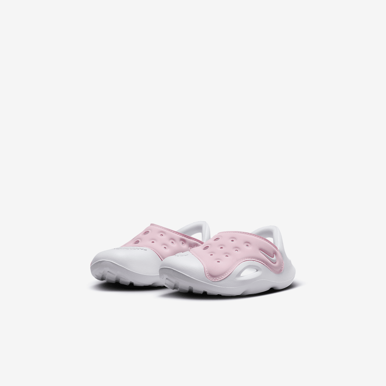 Nike  sneaker Pink Foam/Wit