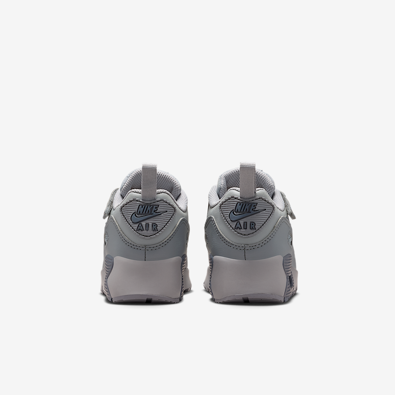 Nike Air max 90 sneaker Wolf Grey/Stealth/Armory Blue