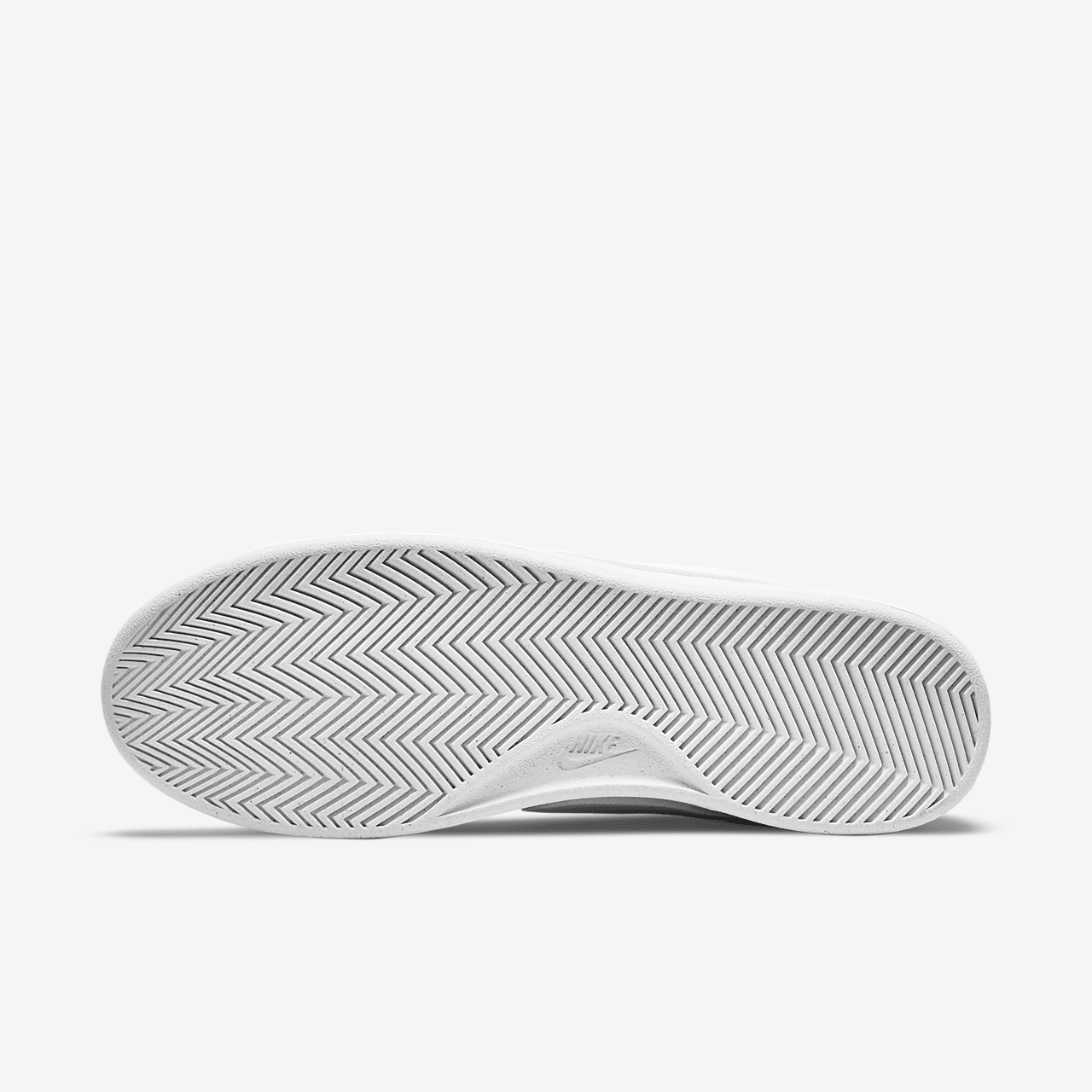 Nike  sneaker Wit/Wit/Wit