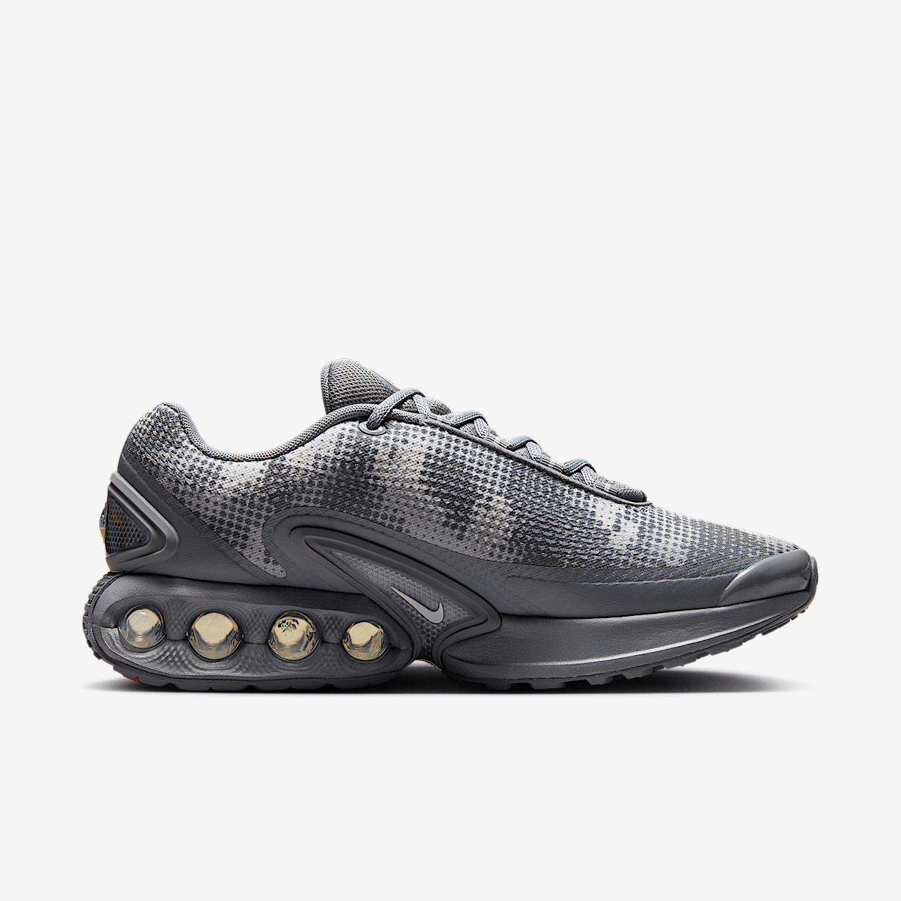 Nike Air Max DN sneaker Cool Grey/Metallic Silver/Iron Grey/Photon Dust