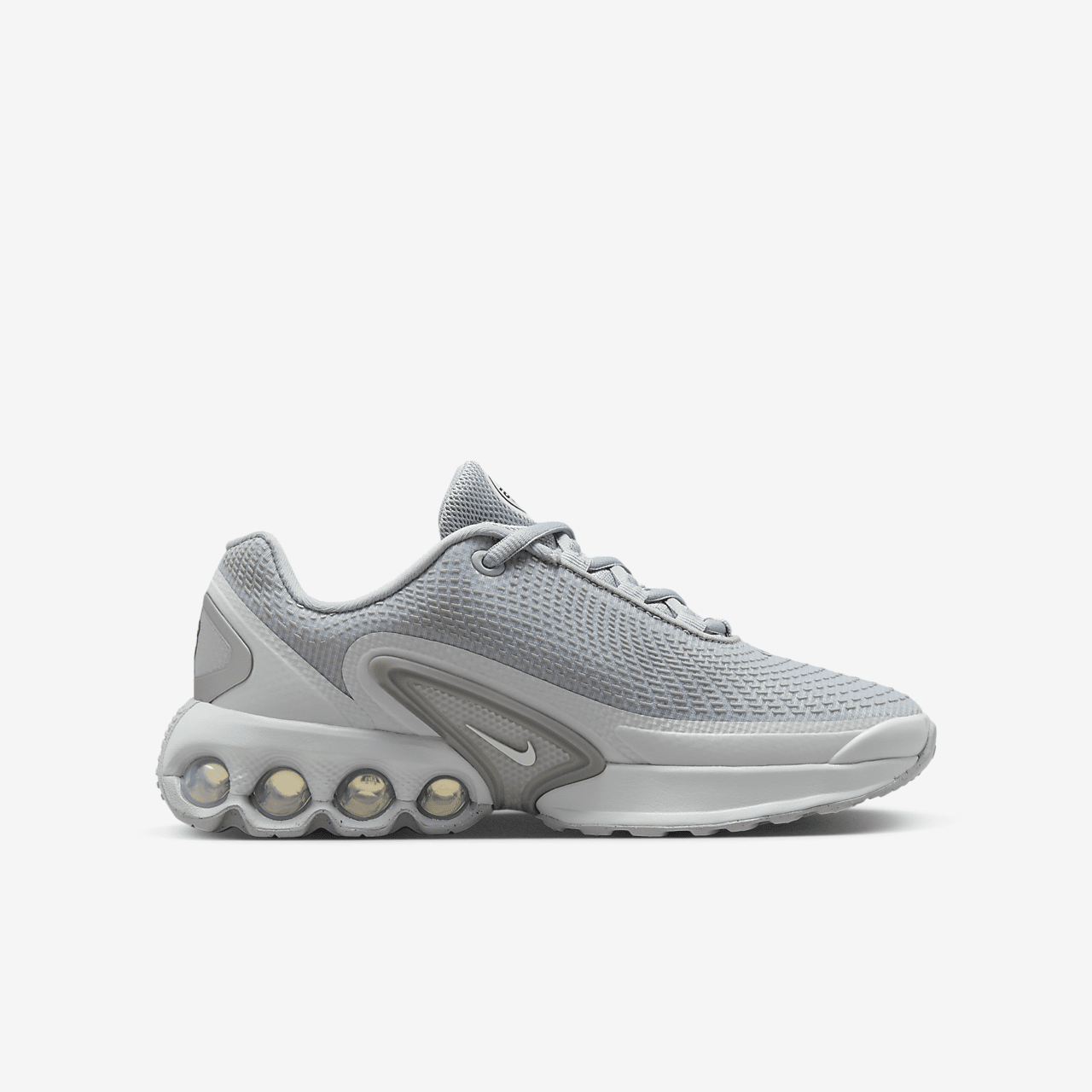 Nike Air Max DN sneaker Wolf Grey/Sky Grey/Pure Platinum/Pure Platinum