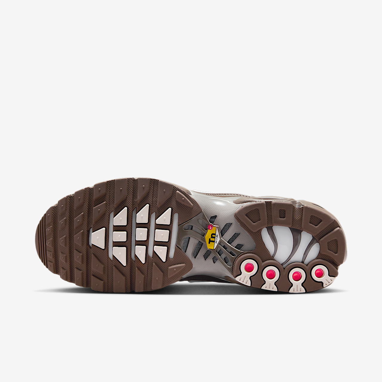 Nike Air Max Plus sneaker Ironstone/College Grey/Phantom