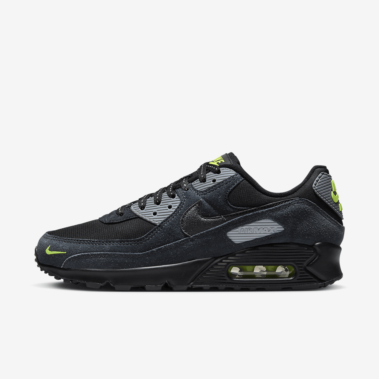 Nike Air Max 90 – FQ2377-001