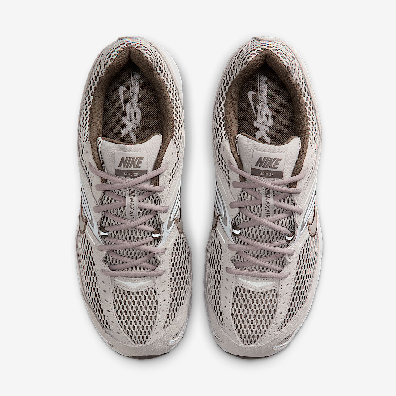 Nike Air Max sneaker College Grey/Vast Grey/Ironstone/College Grey