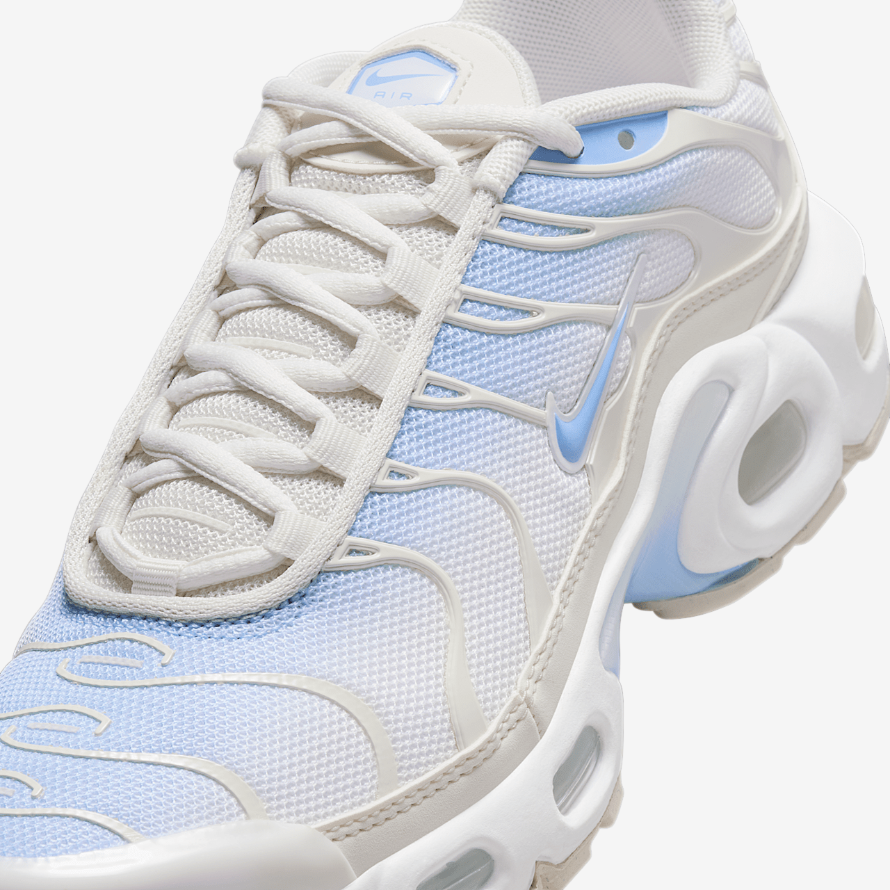 Nike Air Max Plus sneaker Psychic Blue/Wit/Phantom/Psychic Blue