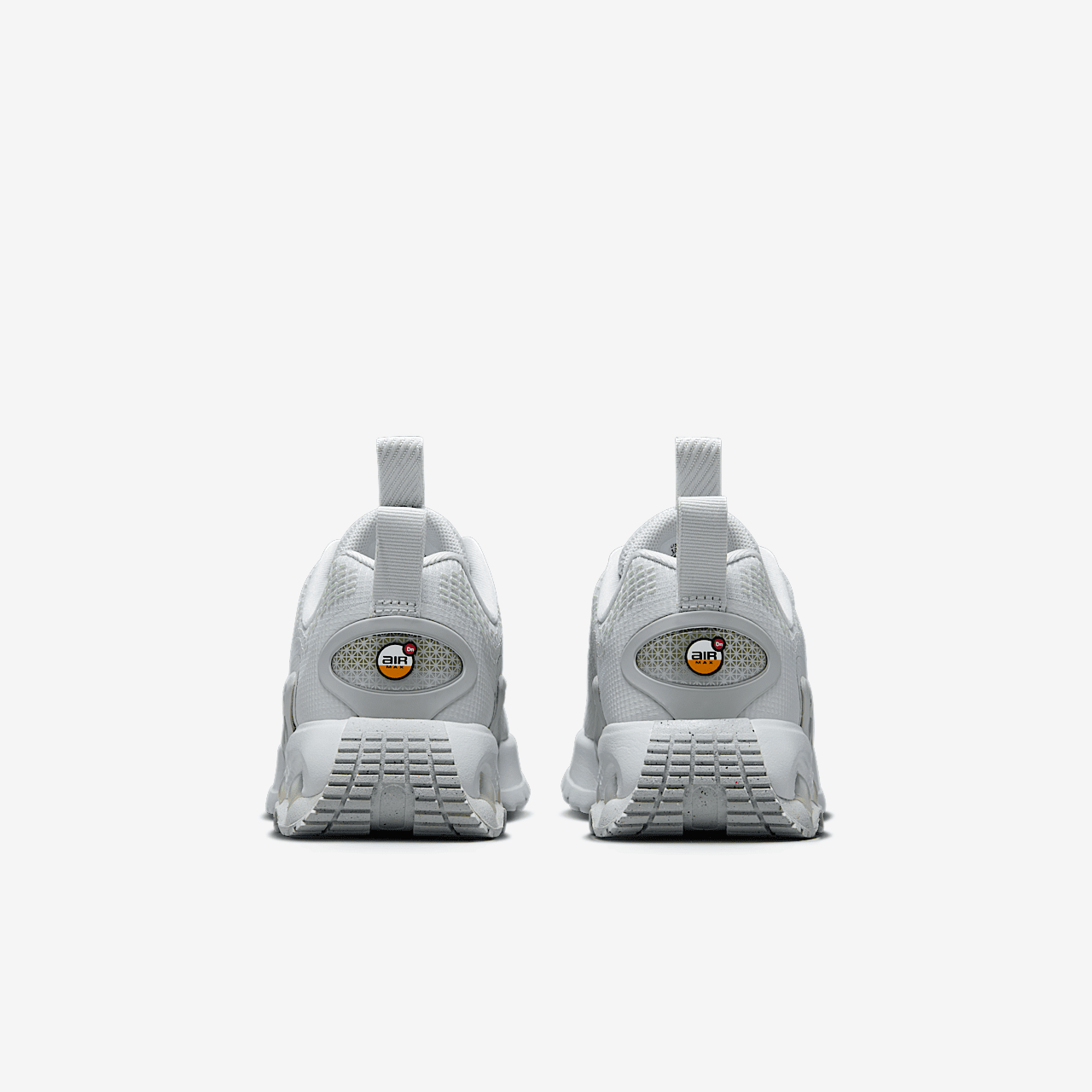 Nike Air Max DN sneaker Photon Dust/Grey Fog/Dark Stucco/Seafoam