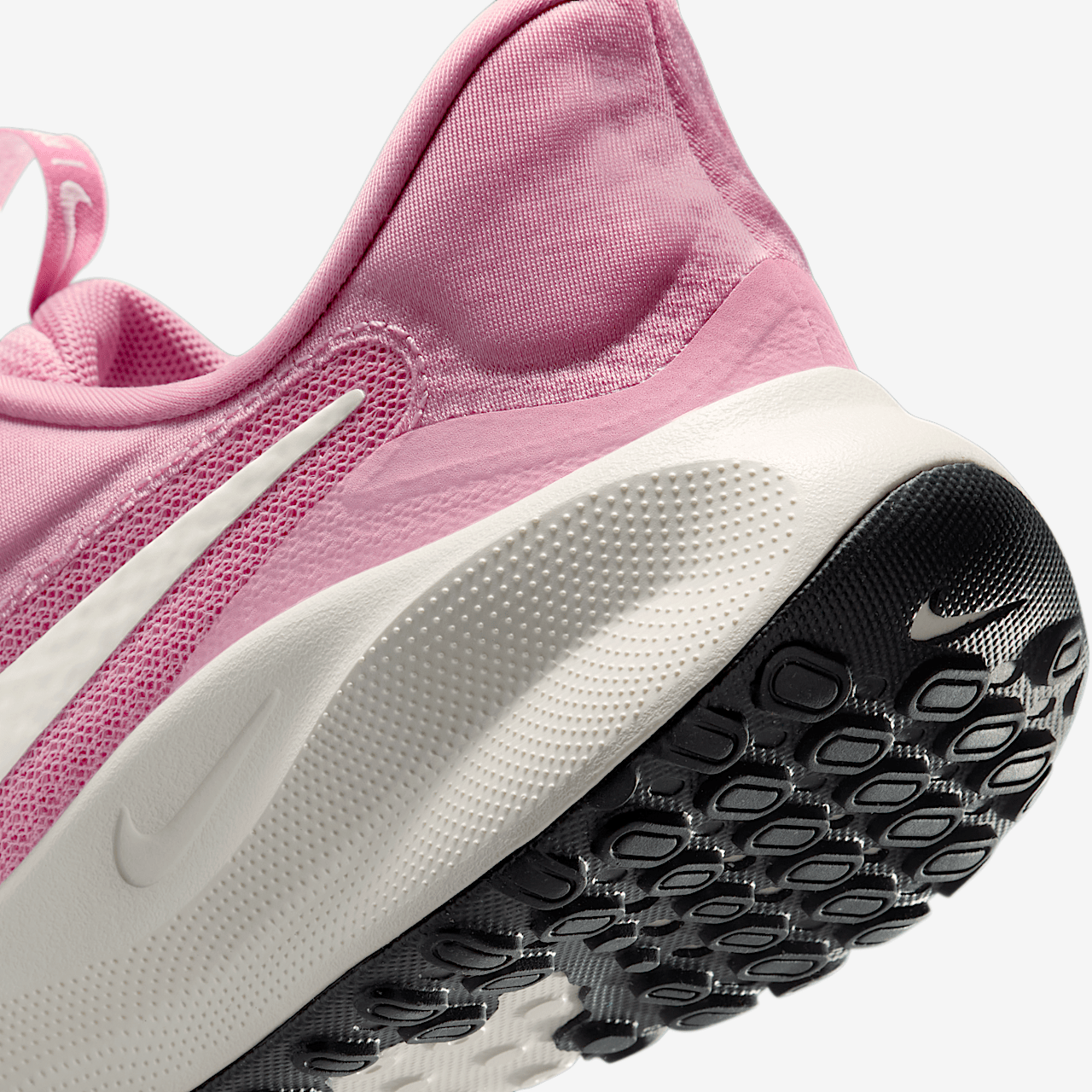 Nike  sneaker Elemental Pink/Anthracite/Sail