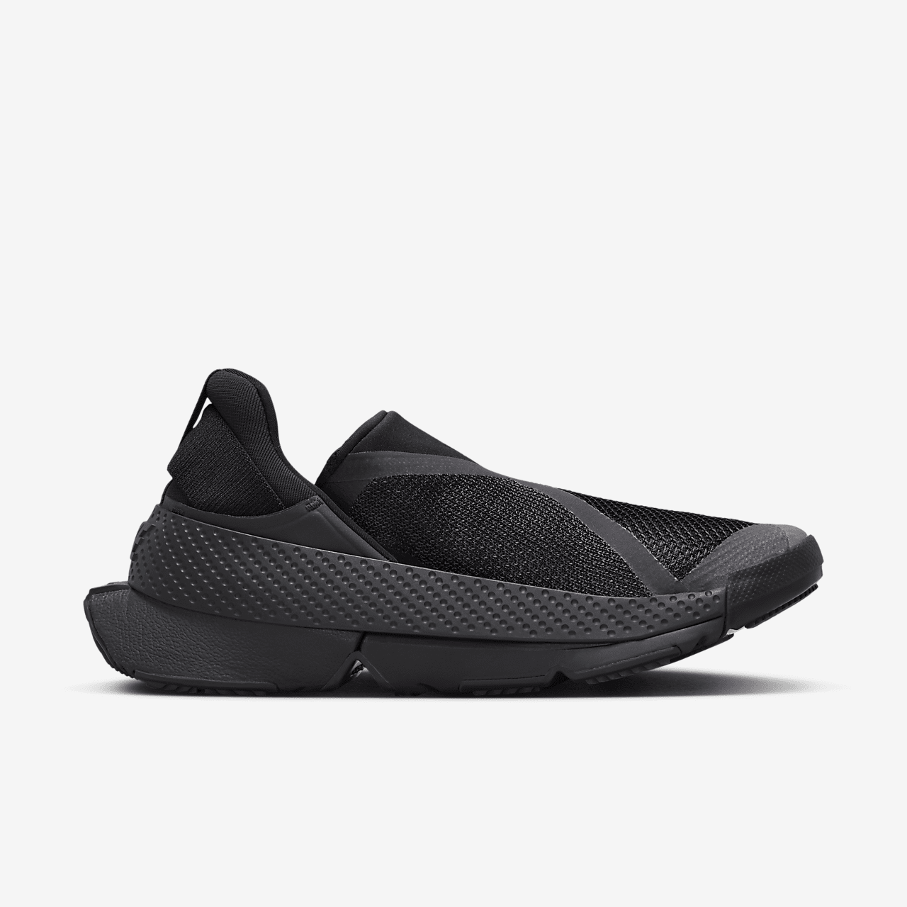 Nike Nike FlyEase sneaker Zwart/Zwart/Zwart