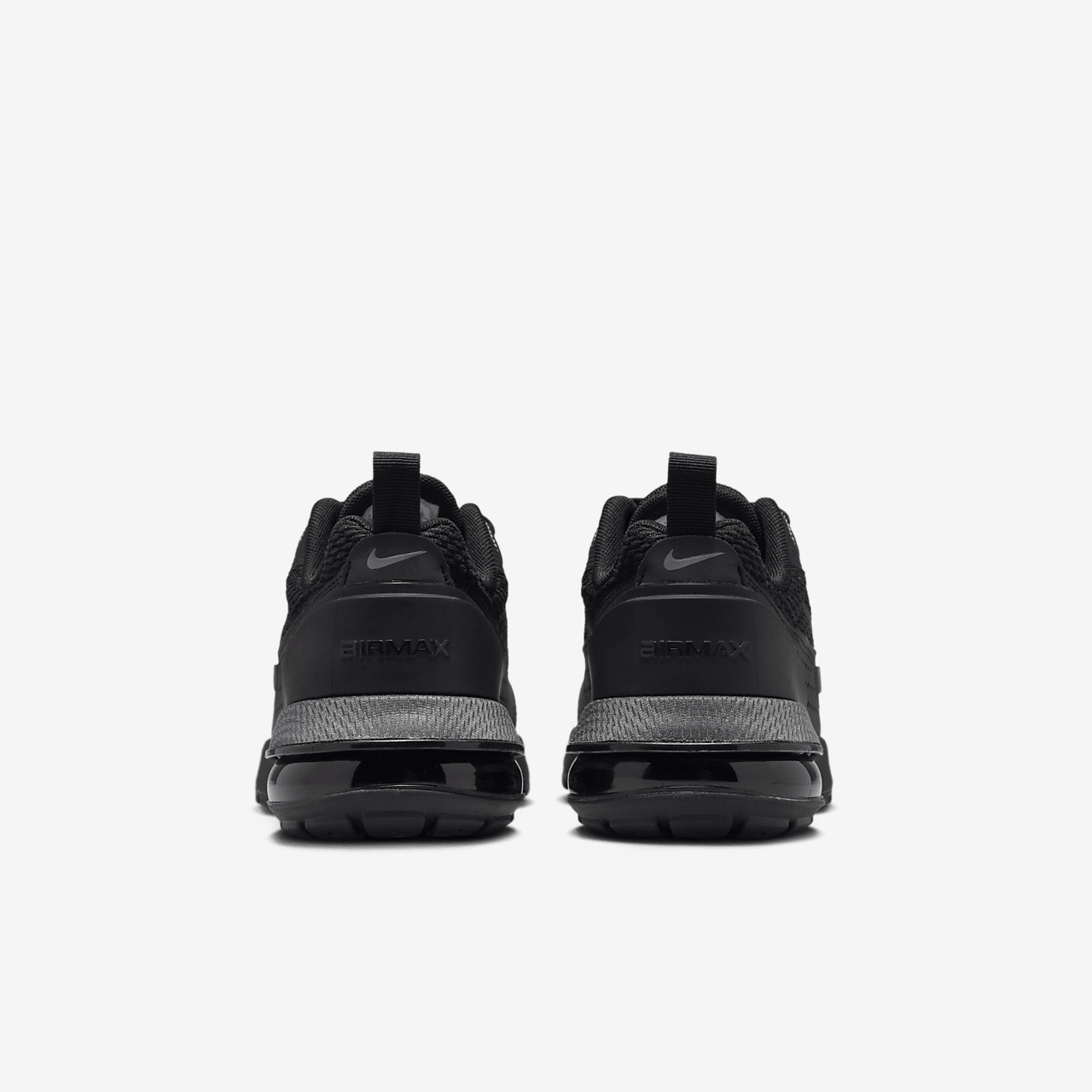 Nike Air Max Pulse sneaker Zwart/Anthracite/Particle Grey/Zwart