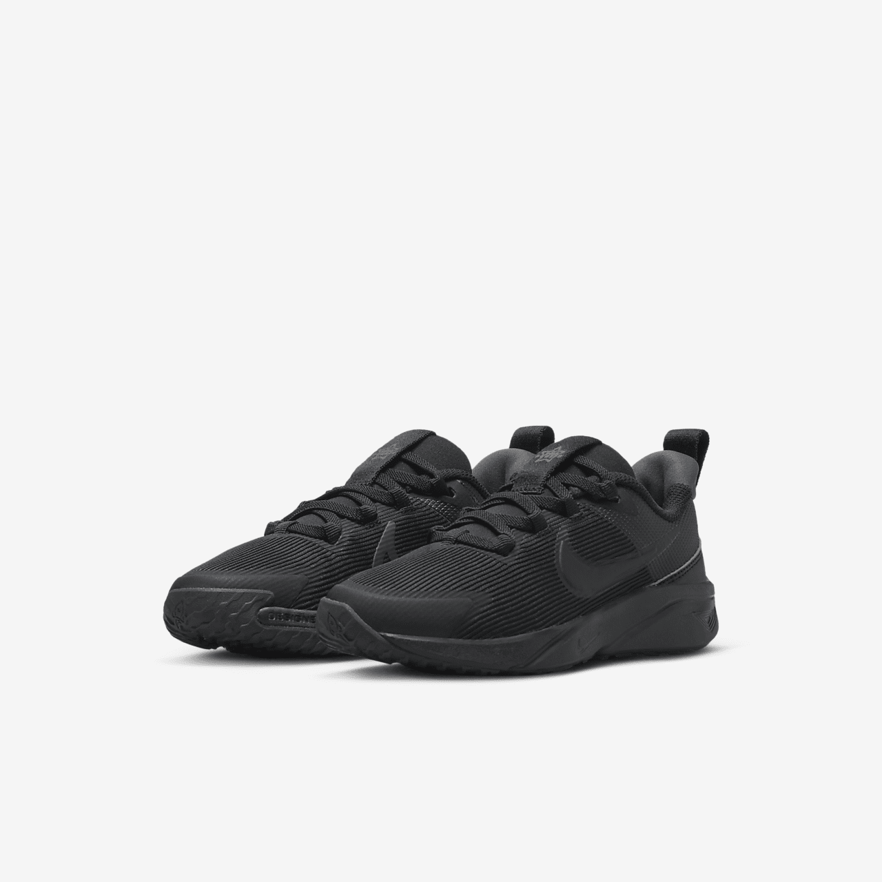 Nike  sneaker Zwart/Zwart/Anthracite/Zwart