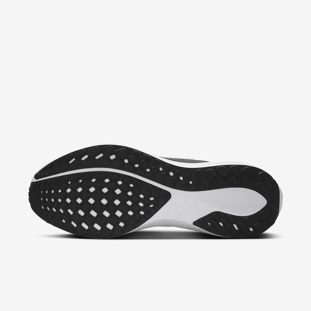 Nike Pegasus sneaker Zwart/Anthracite/Wit