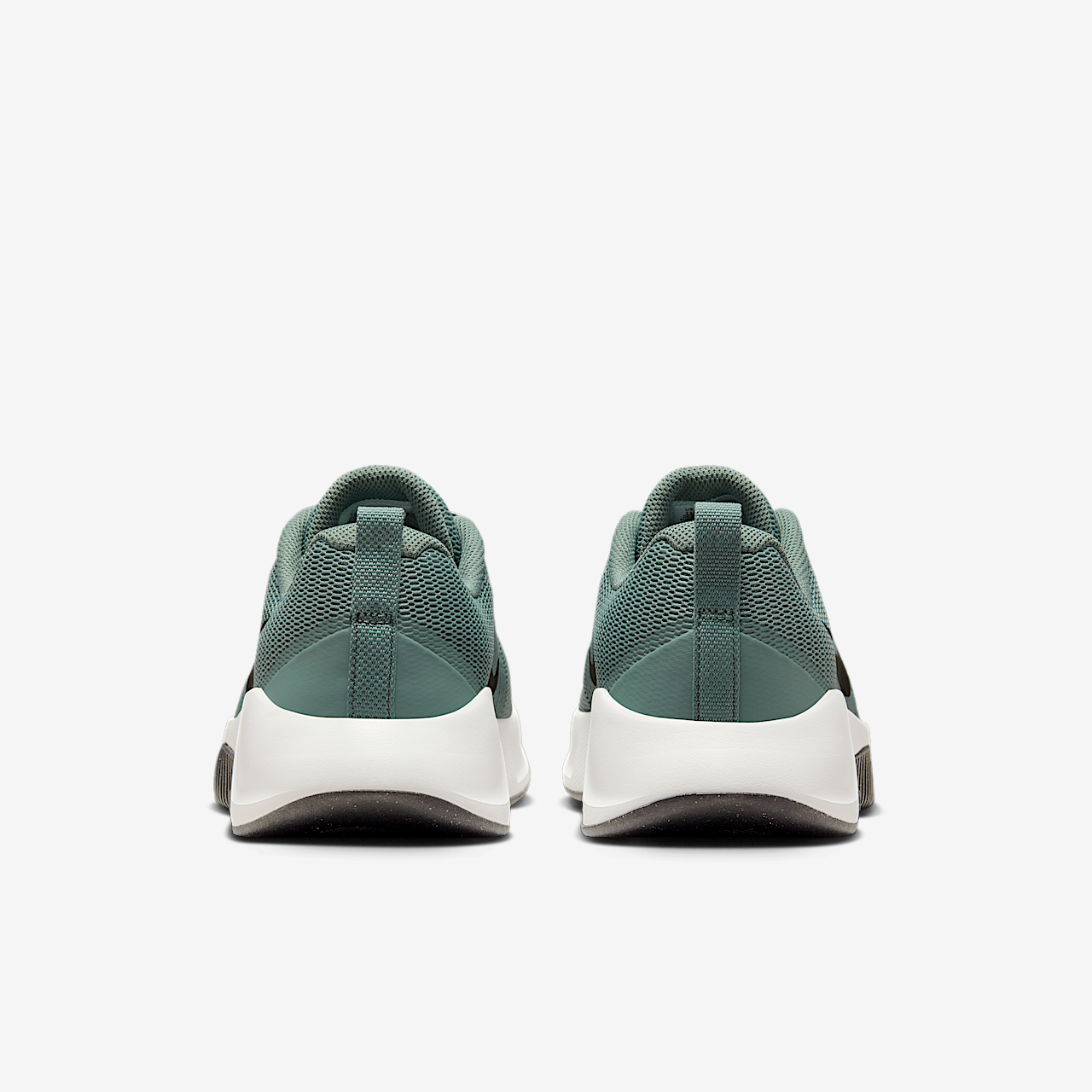 Nike  sneaker Clay Green/Summit White/Zwart
