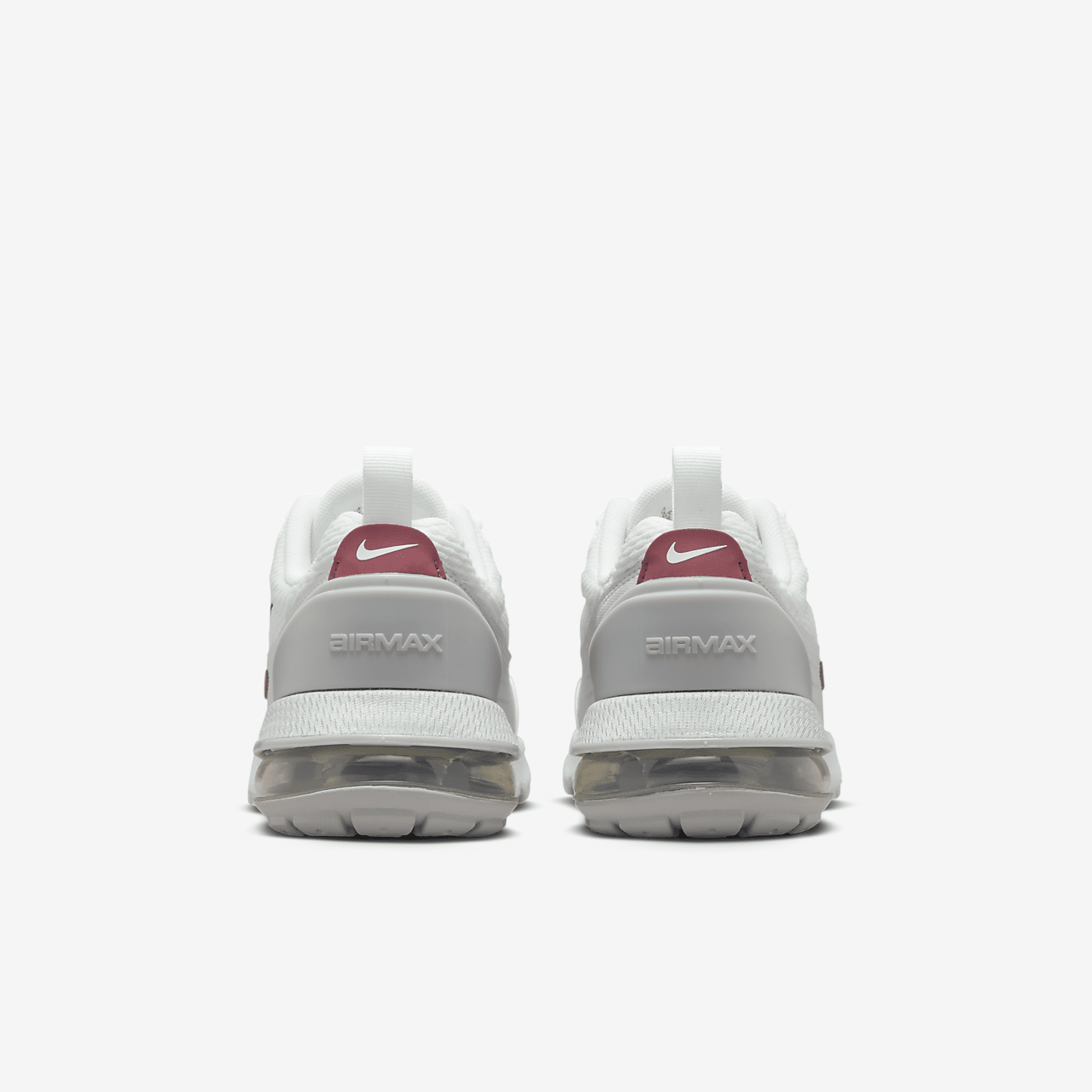 Nike Air Max Pulse sneaker Wit/Light Smoke Grey/Photon Dust/Midnight Navy
