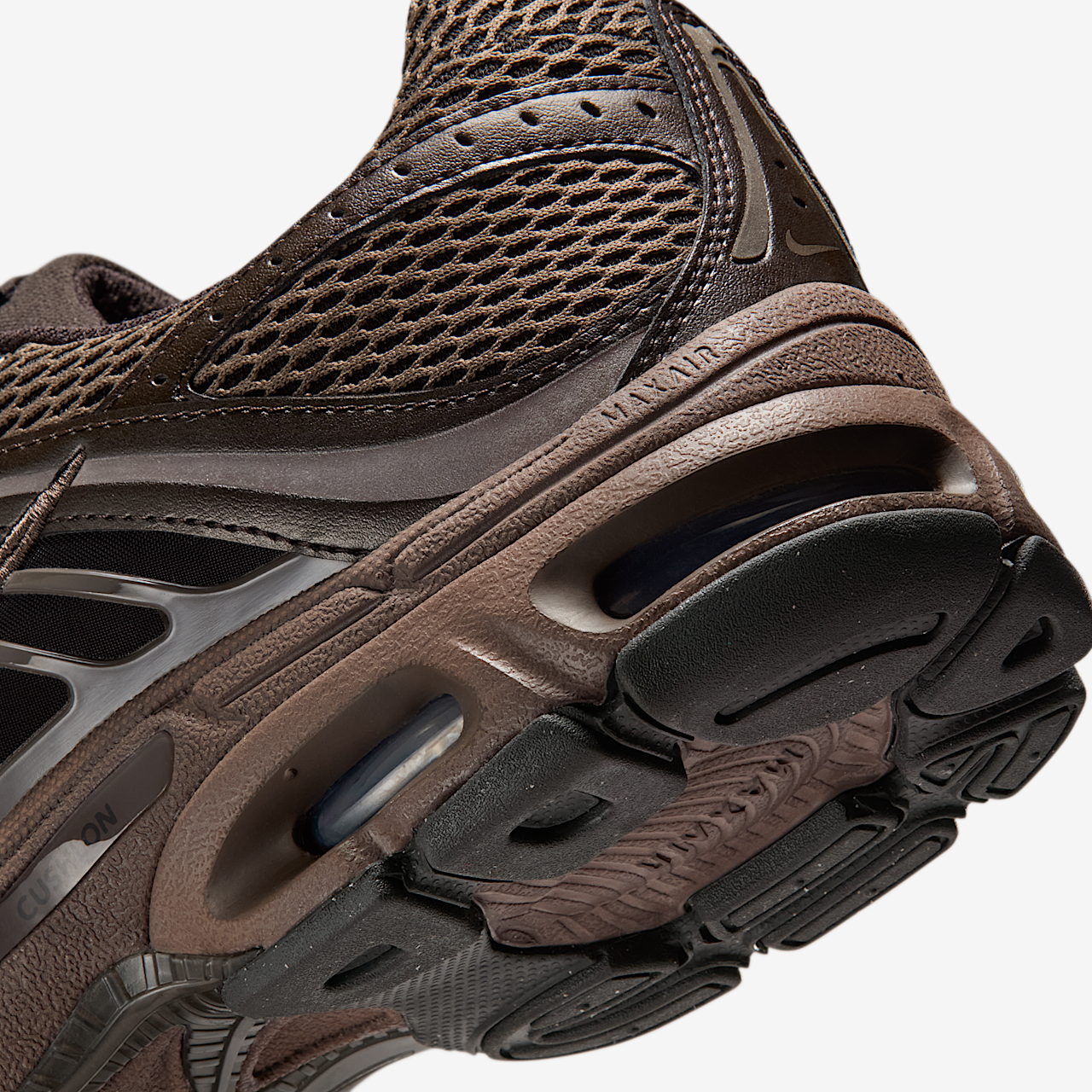 Nike Air Max sneaker Velvet Brown/Ironstone/Mink Brown/Velvet Brown