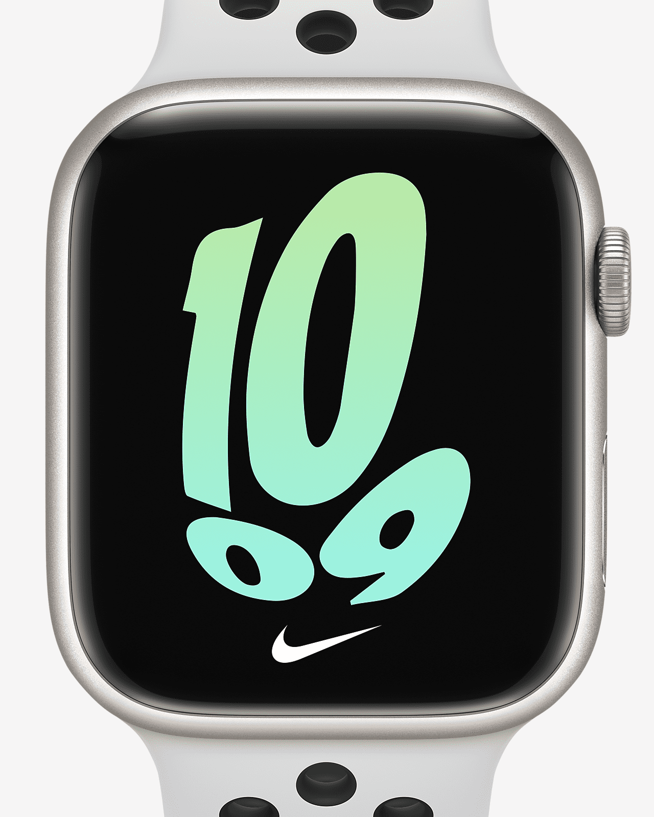 ですので Apple Watch - Apple Watch Nike + S3 セルラーの通販 by