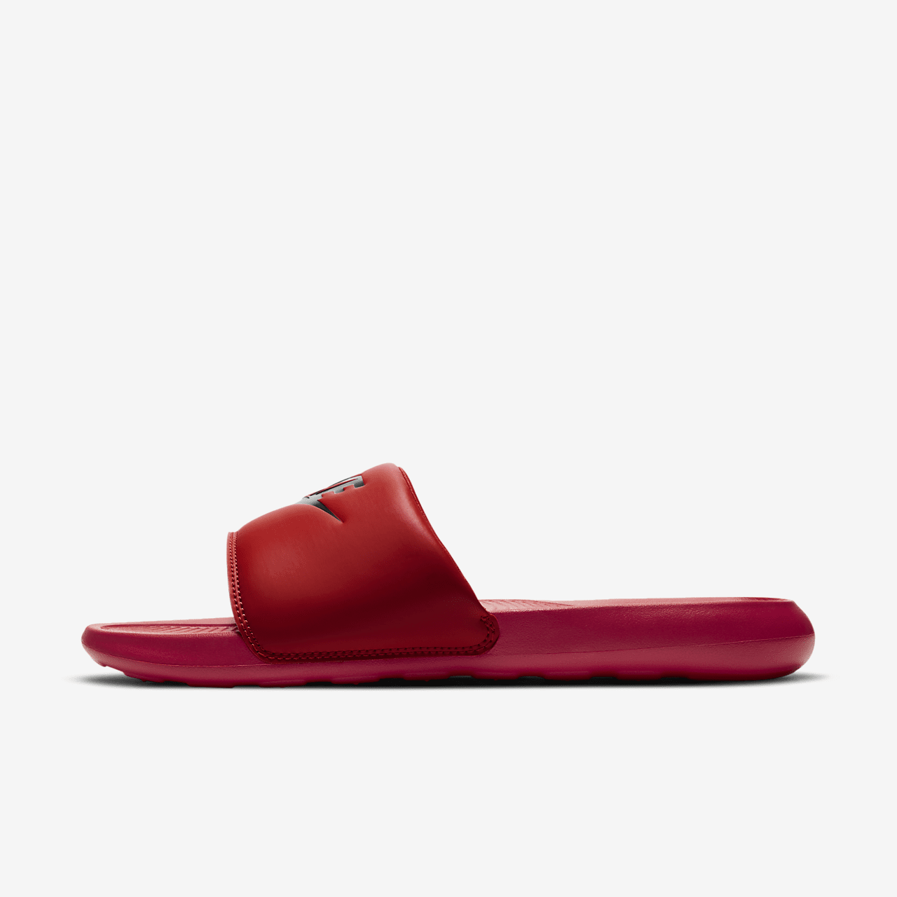 Nike  sneaker University Red/University Red/Zwart