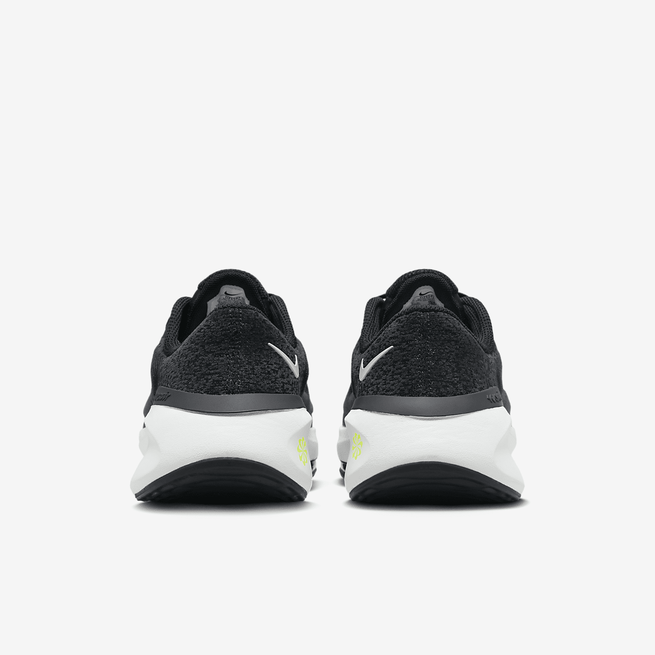 Nike  sneaker Zwart/Summit White/Wit/Anthracite