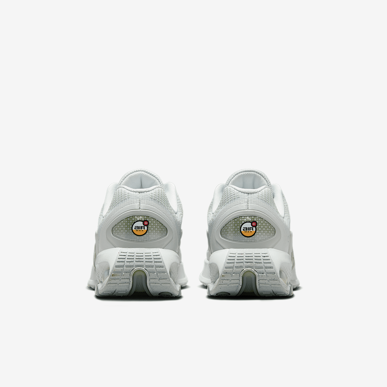 Nike Air Max DN sneaker Photon Dust/Grey Fog/Dark Stucco/Seafoam