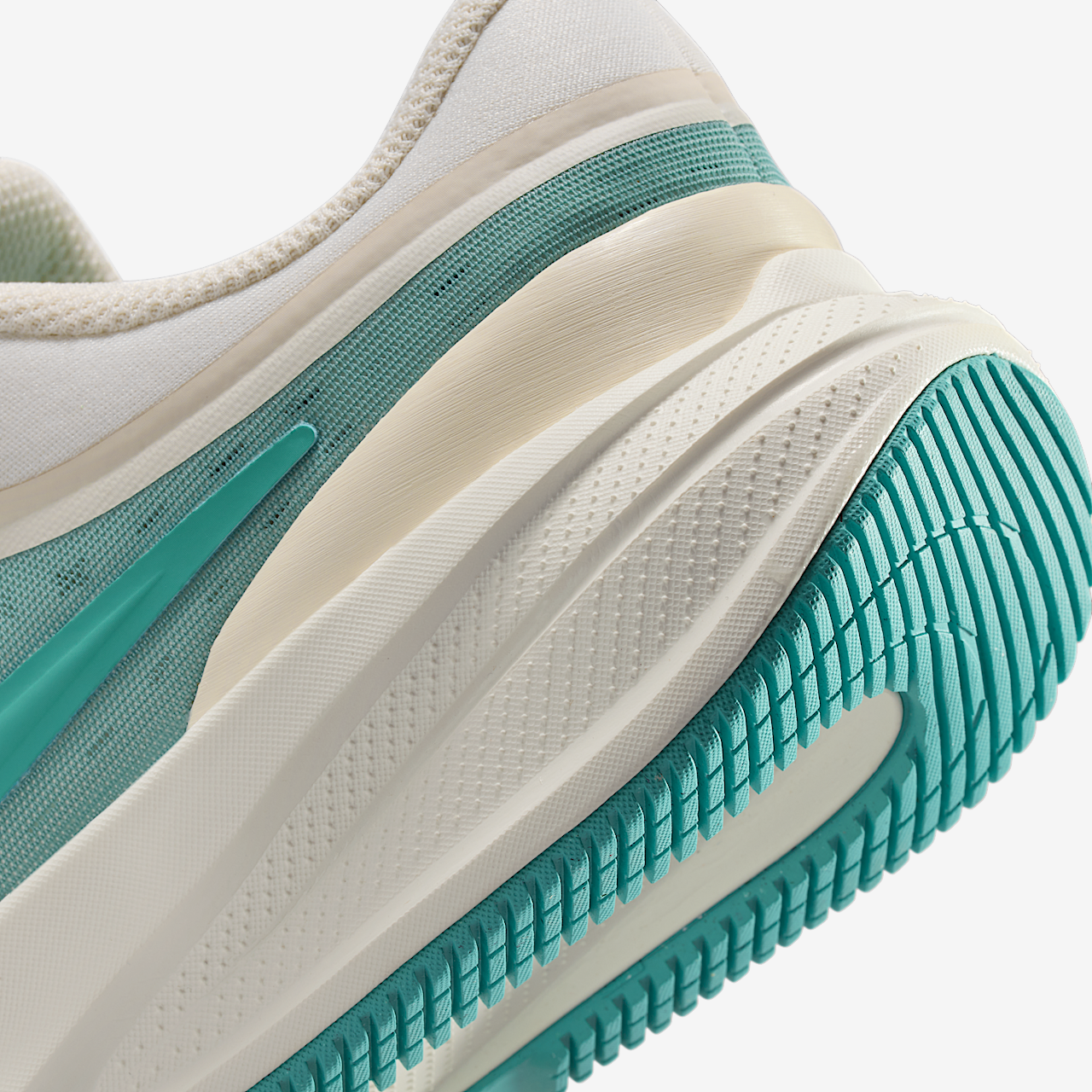 Nike  sneaker Soft Pearl/Cannon/Sail/Washed Teal